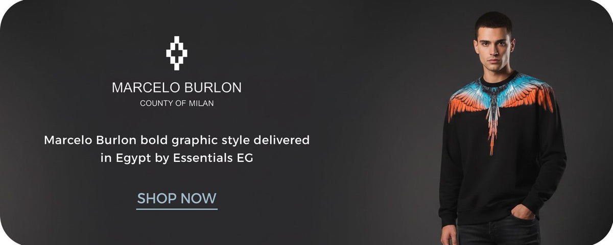 MARCELO BURLON STAFF 長袖カットソー MARCELO BURLON COUNTY OF MILAN 