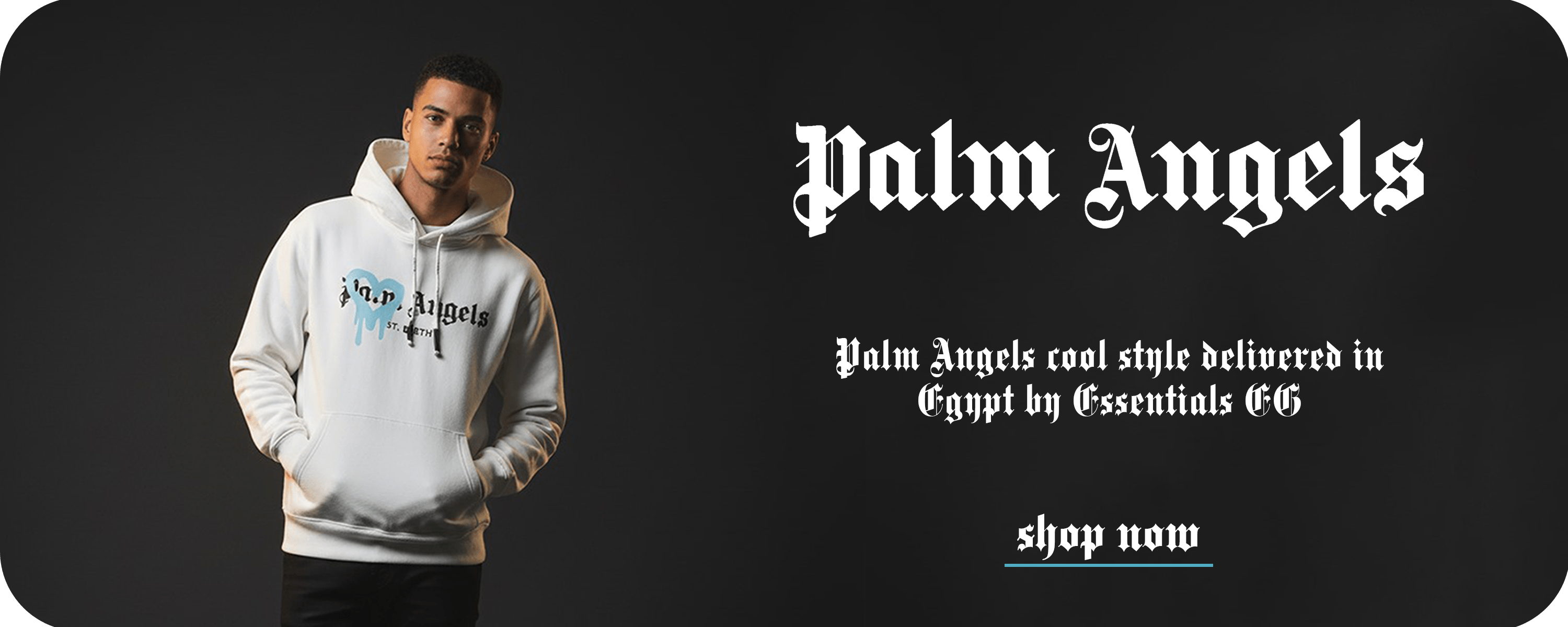 Palm Angels Jackets - ESSENTIALS EGYPT