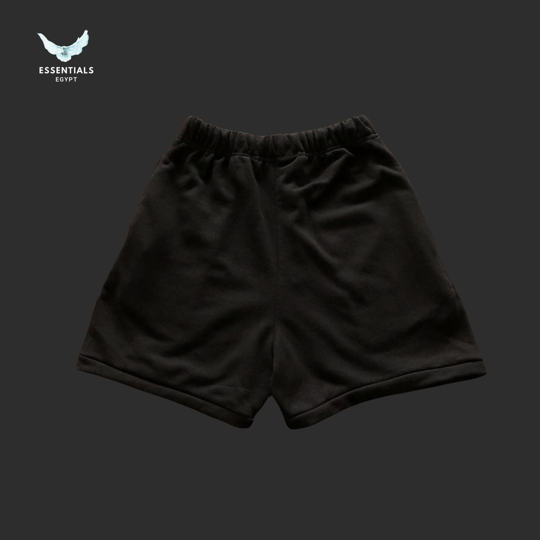 Essentials Fleece Shorts – Core Fit - ESSENTIALS EGYPT