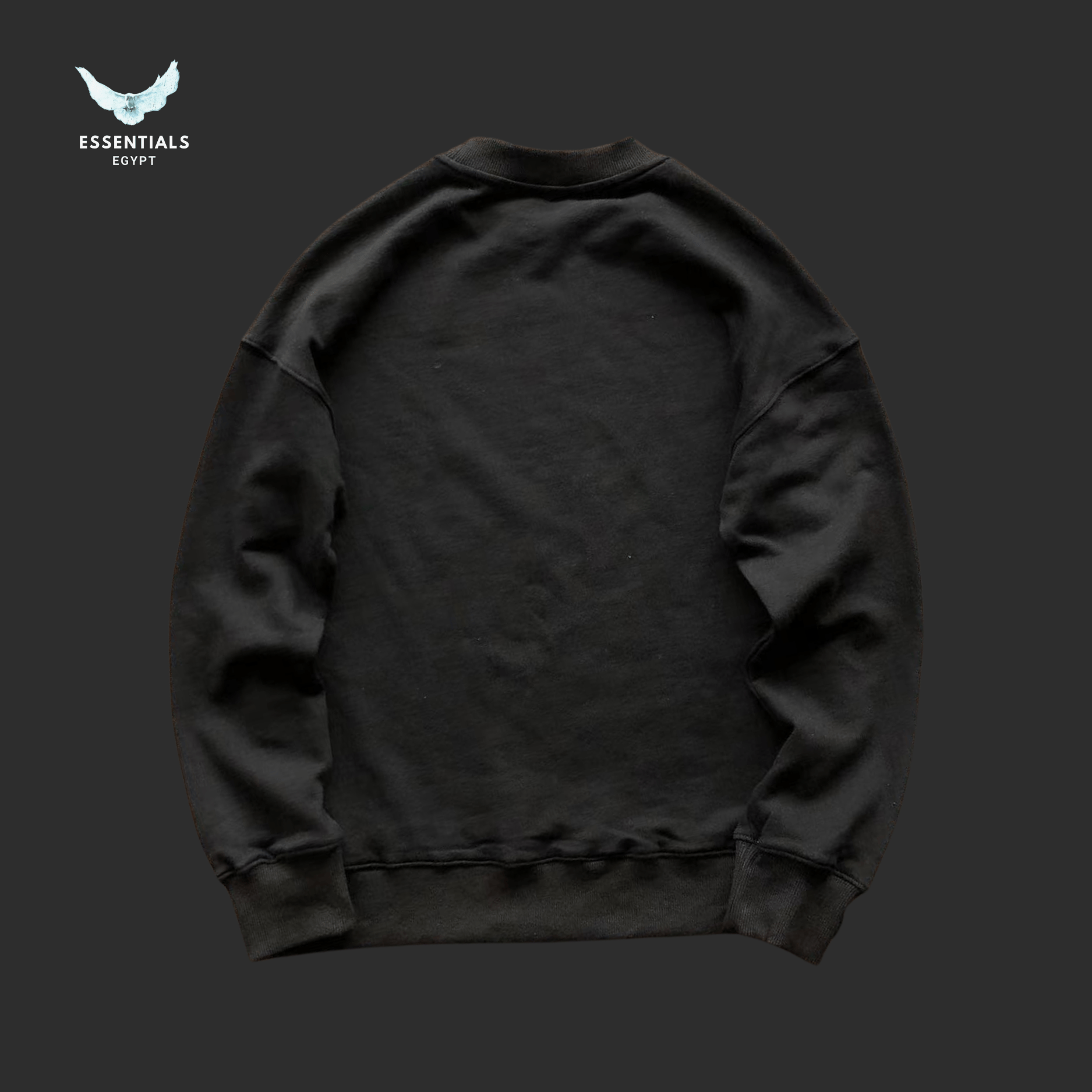 Palm Angels Sweater – Rainbow Palm Graphic - ESSENTIALS EGYPT