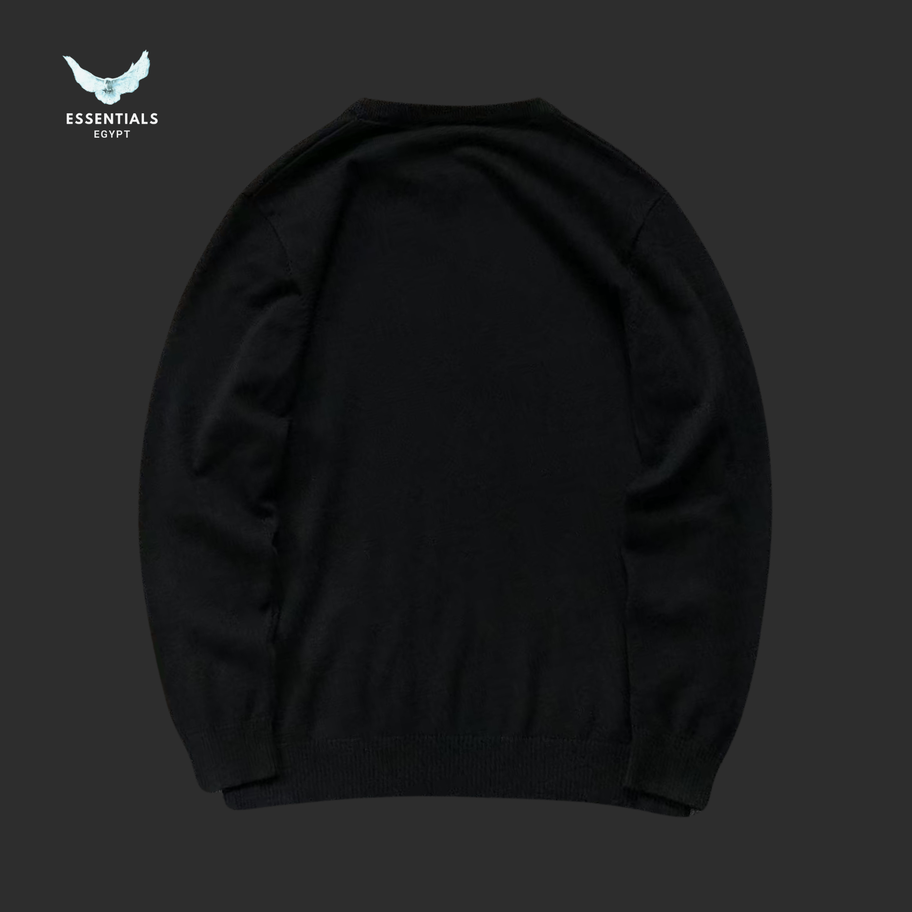 AMI Paris Sweatshirt – Red Heart Classic - ESSENTIALS EGYPT