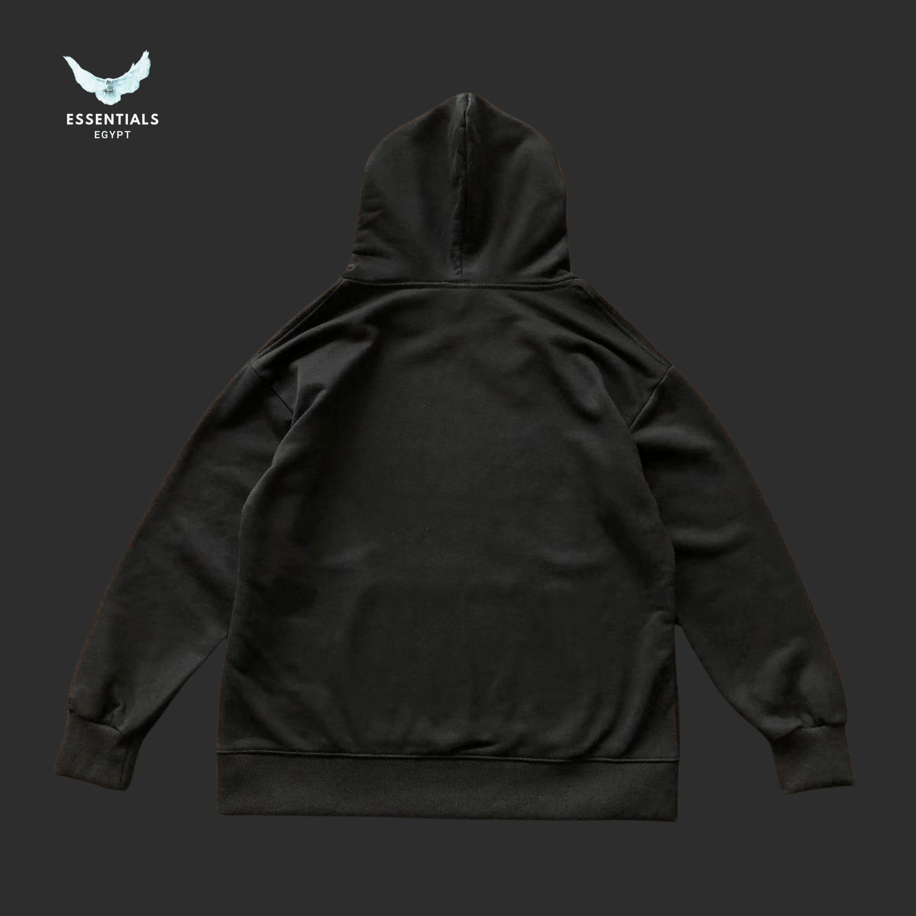 BAPE Hoodie – Classic Ape Logo - ESSENTIALS EGYPT