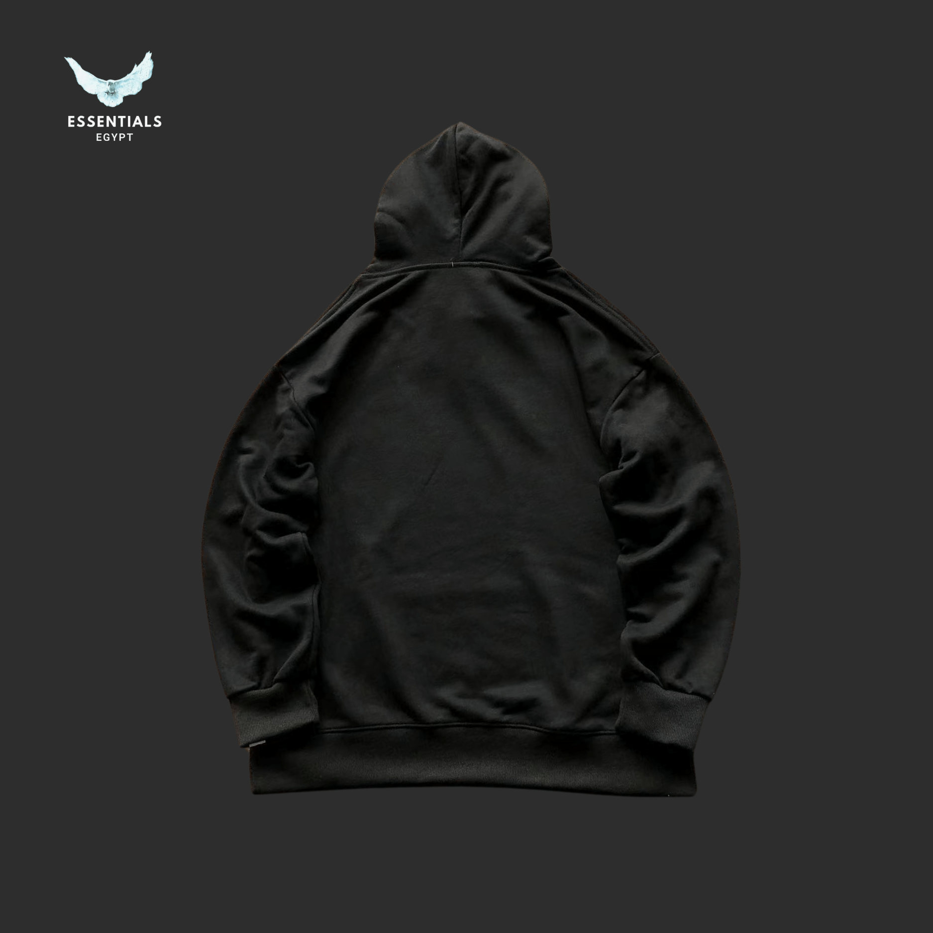 BAPE Hoodie – Red & Blue Ape Logo - ESSENTIALS EGYPT