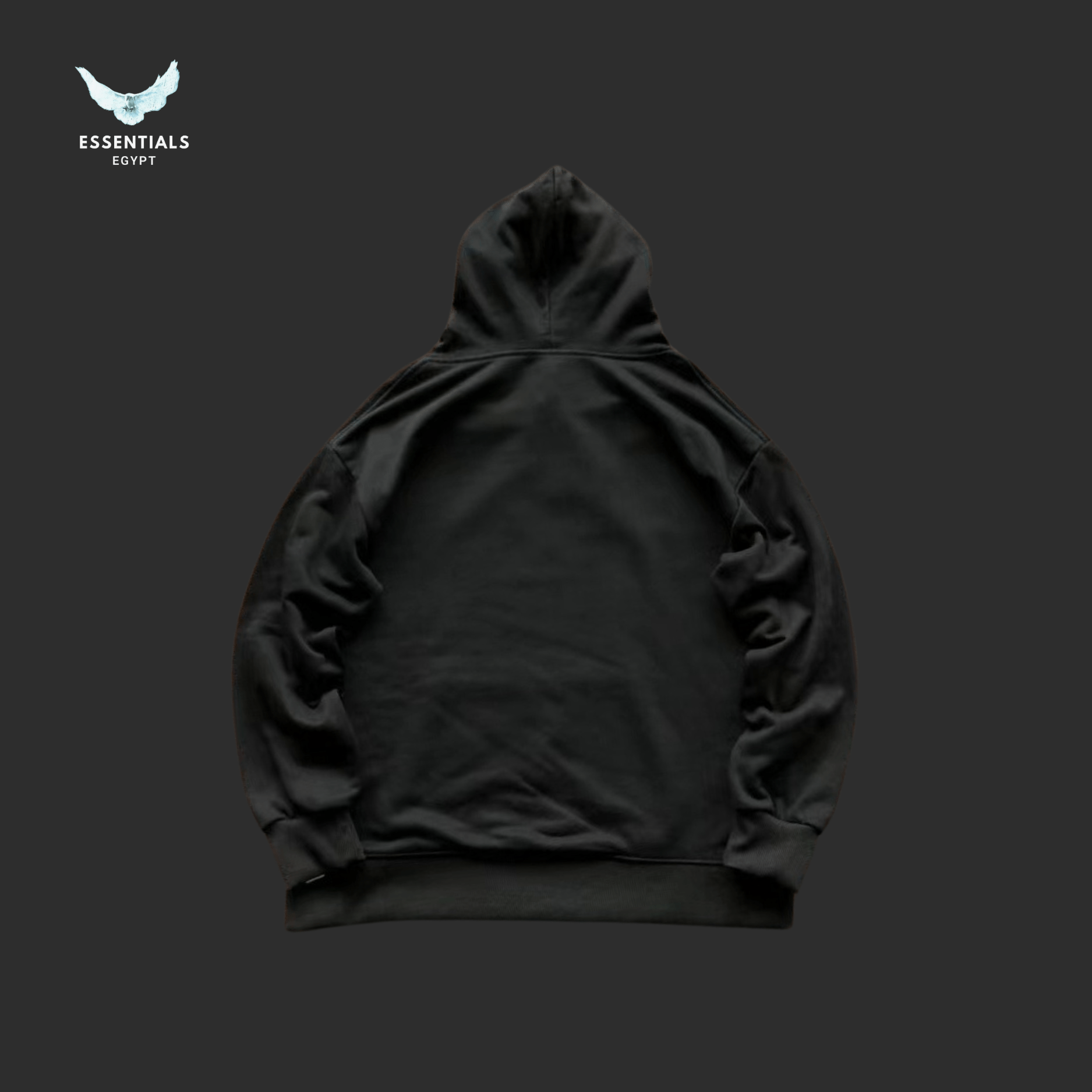 BAPE Hoodie – Dual Ape Face - ESSENTIALS EGYPT