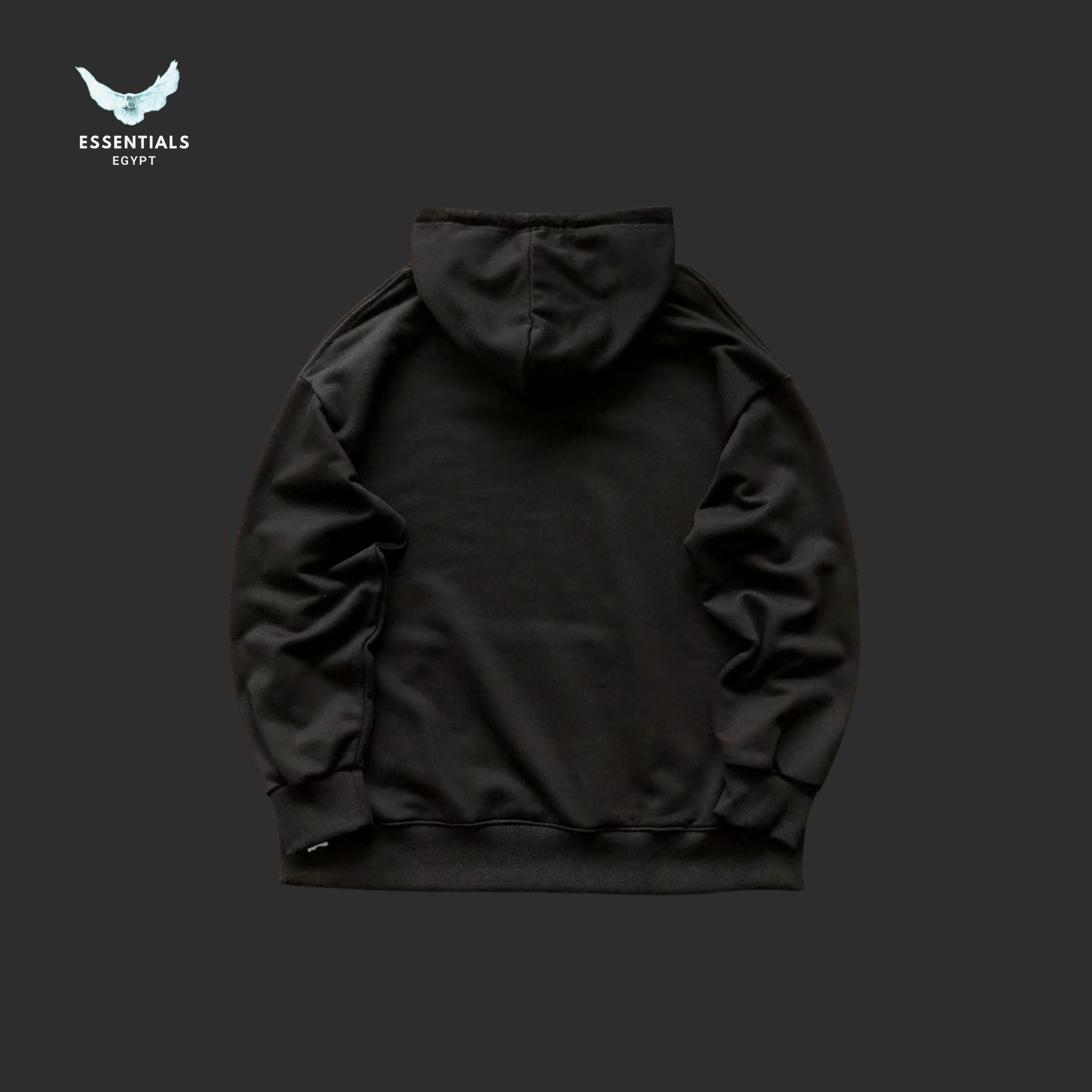 BAPE Ape Head Hoodie – Classic Black & White - ESSENTIALS EGYPT