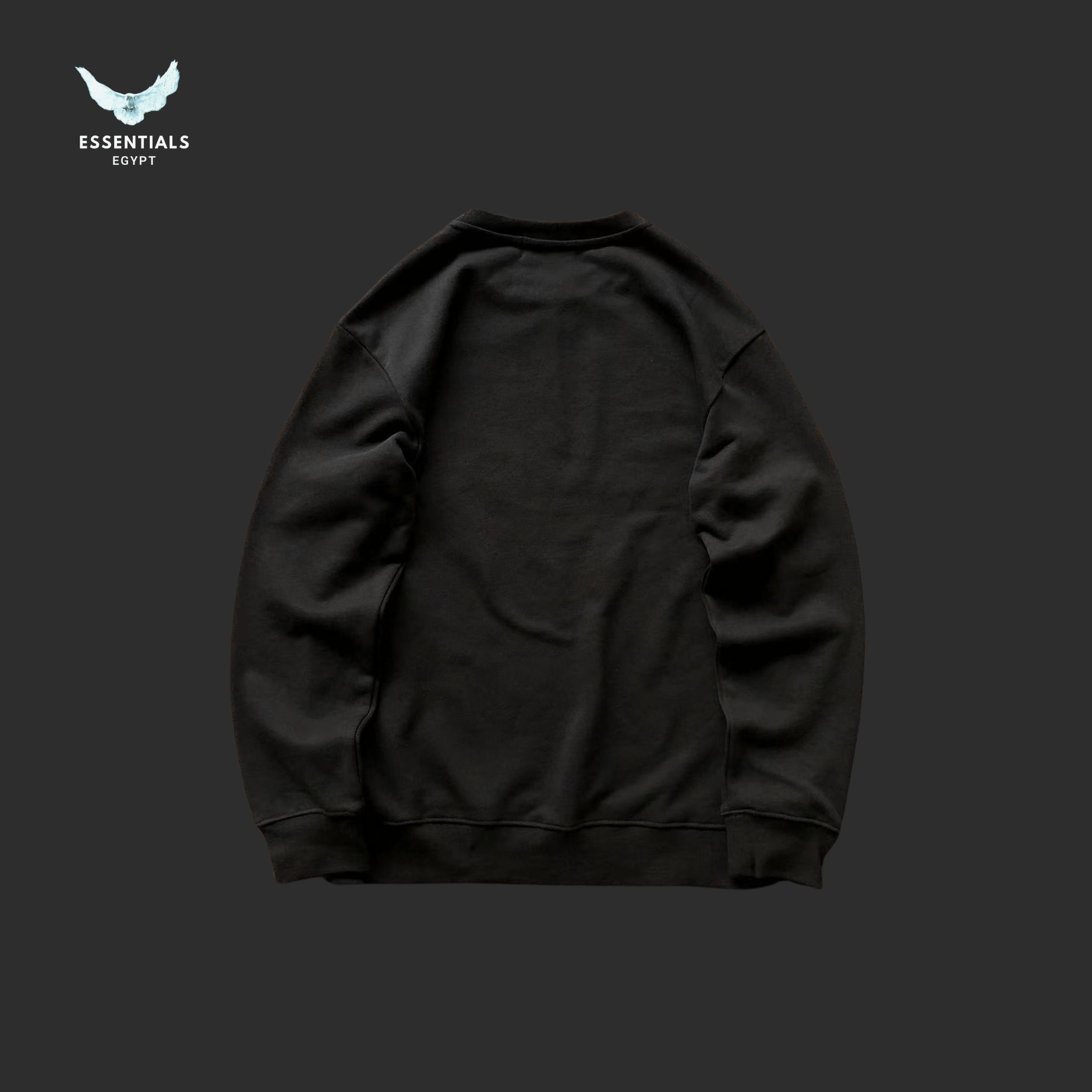 BAPE Sweater – Multicolor Logo - ESSENTIALS EGYPT