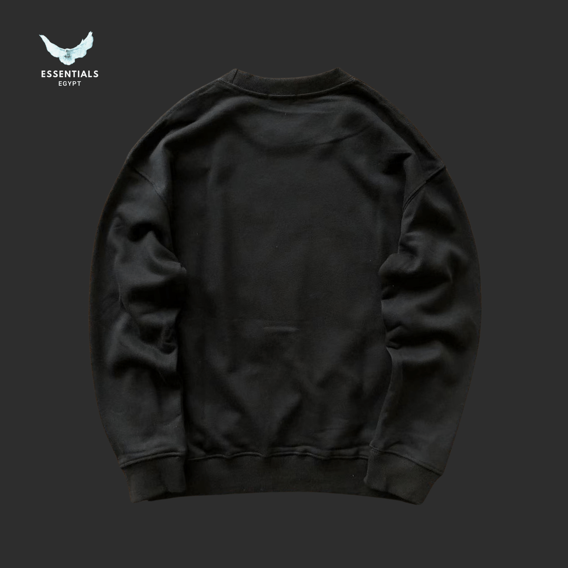 Kenzo Sweater – Multi - Tiger Embroidery - ESSENTIALS EGYPT