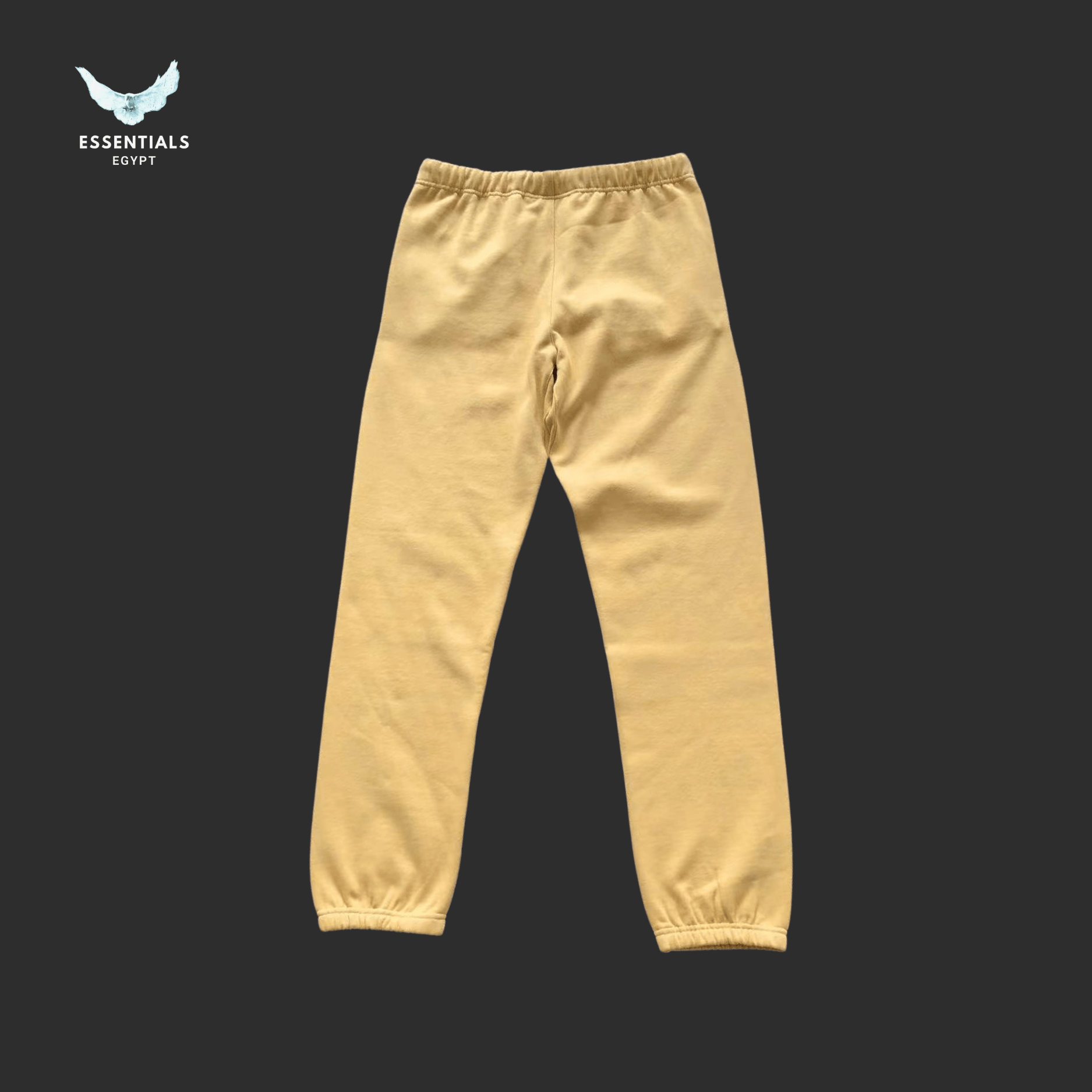 Essentials Sweatpants – Block Panel Edition - ESSENTIALS EGYPT