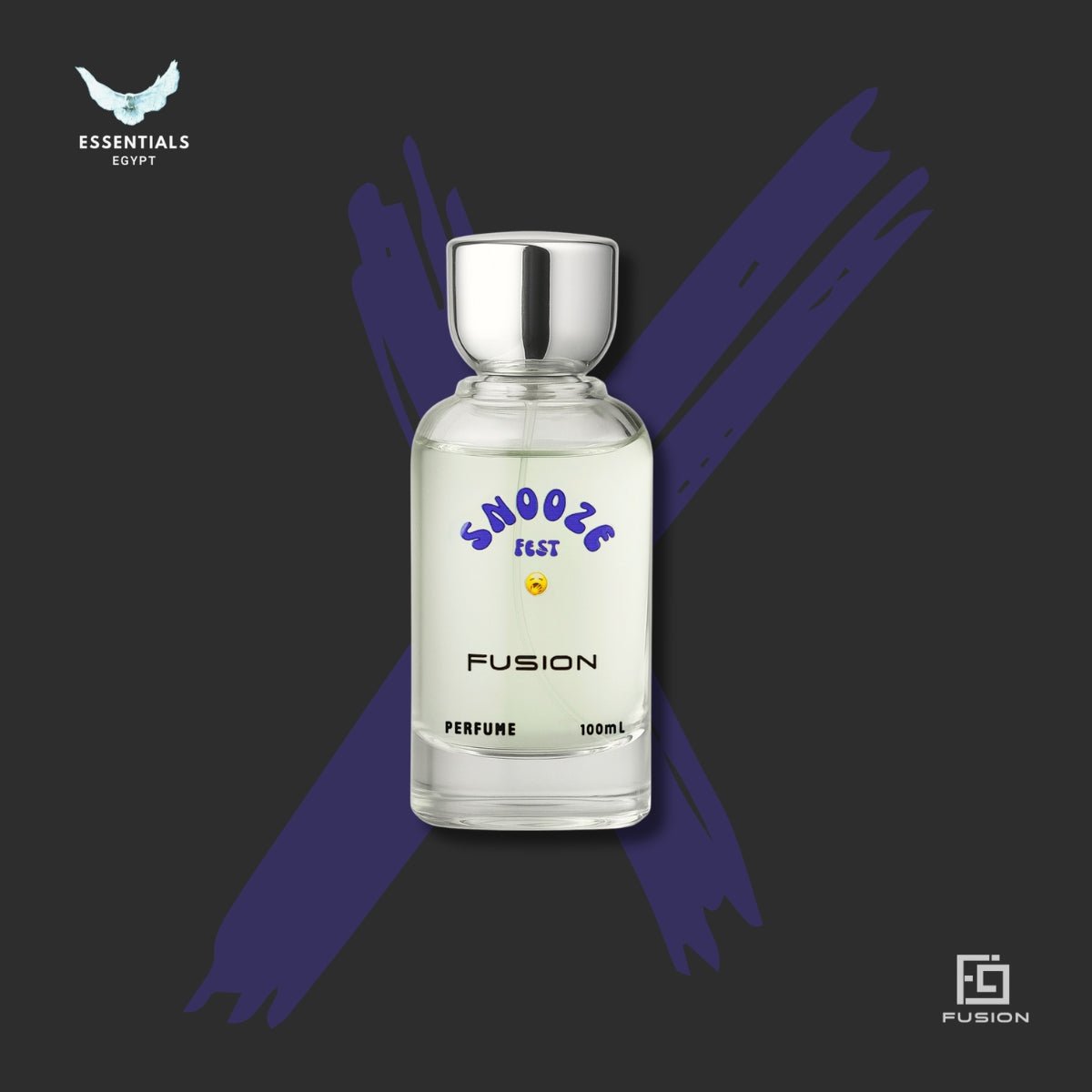 Snooze Fest – Eau de Perfum - ESSENTIALS EGYPT