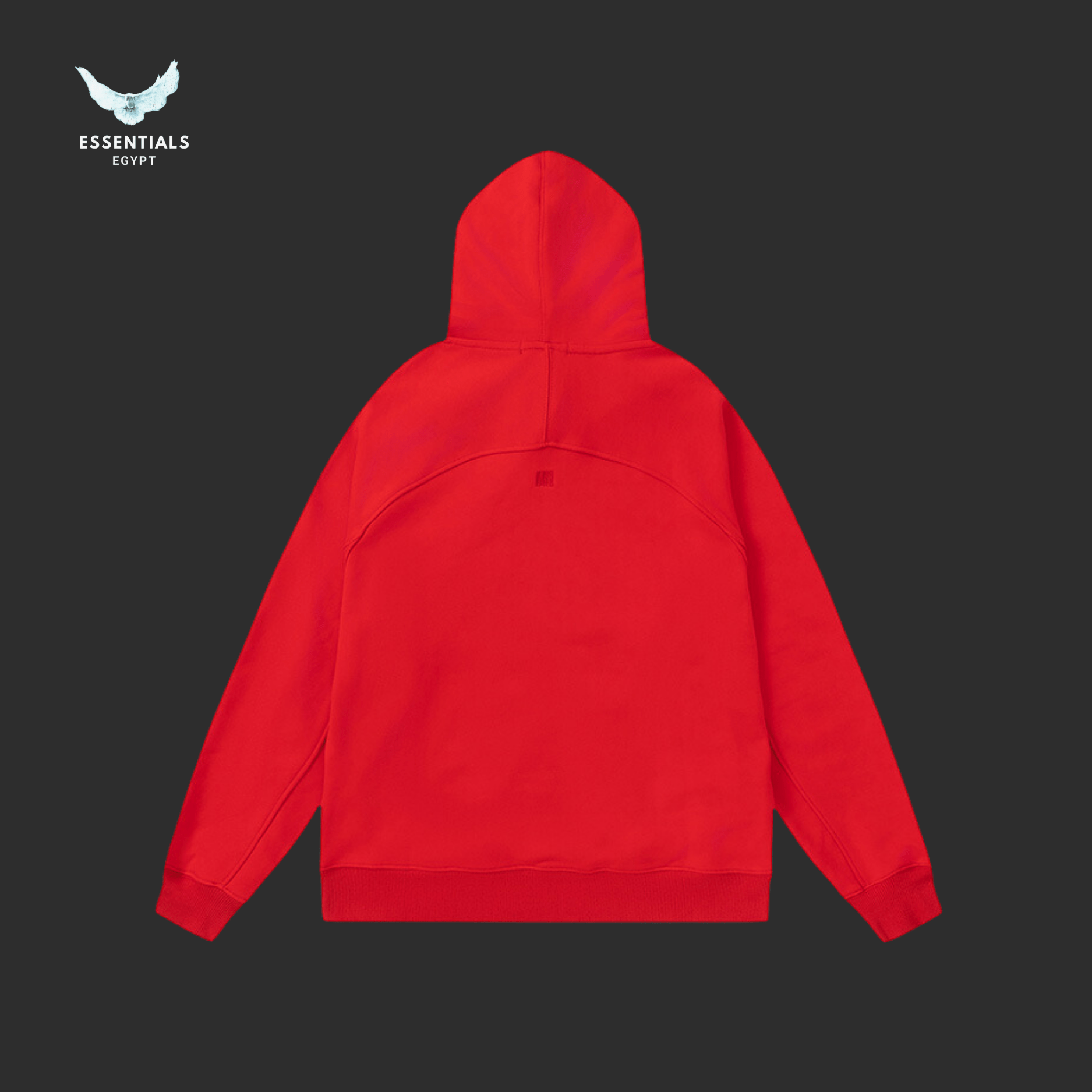 AMI Paris Hoodie – France Edition - ESSENTIALS EGYPT