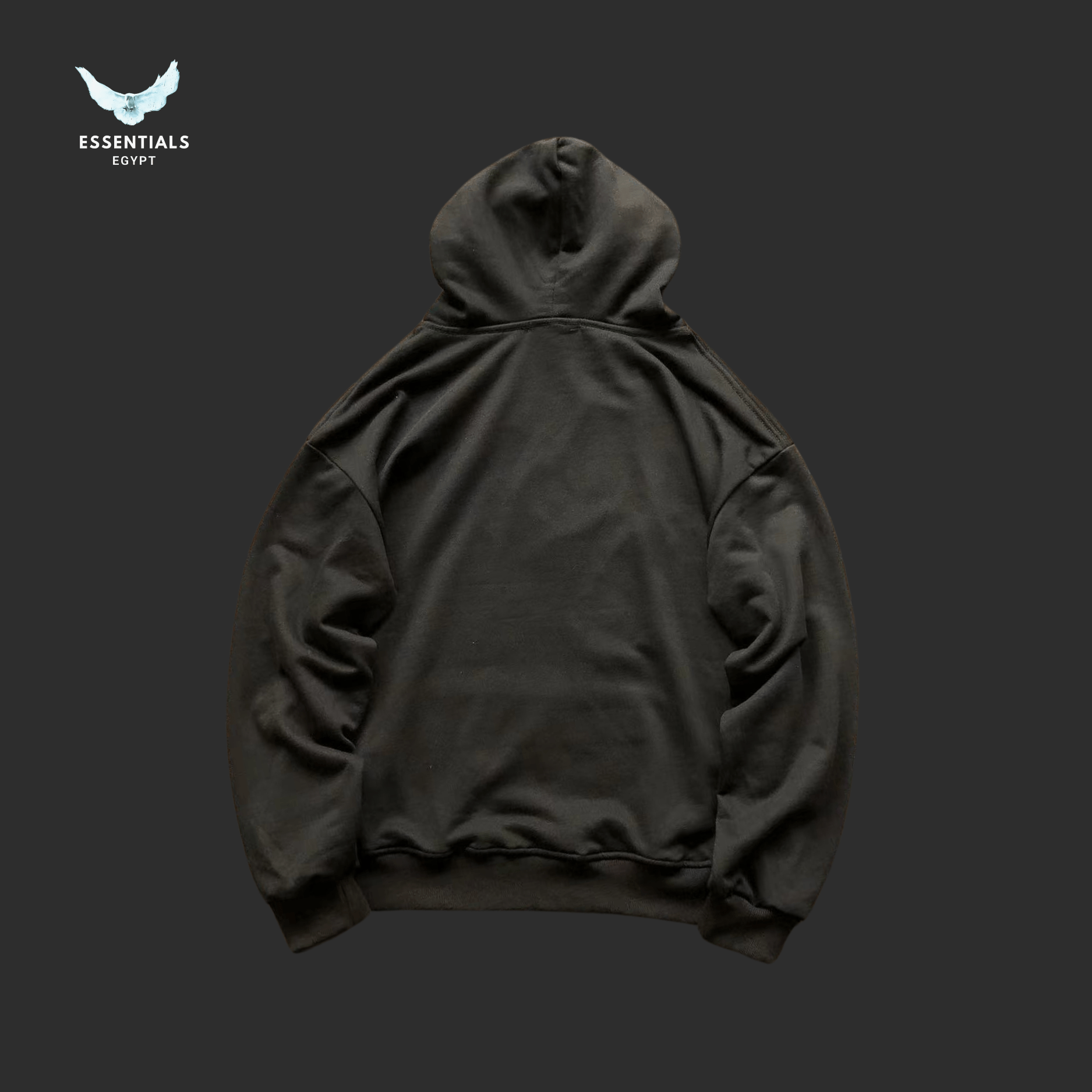 BAPE Classic Camo Ape Hoodie – Army Green - ESSENTIALS EGYPT