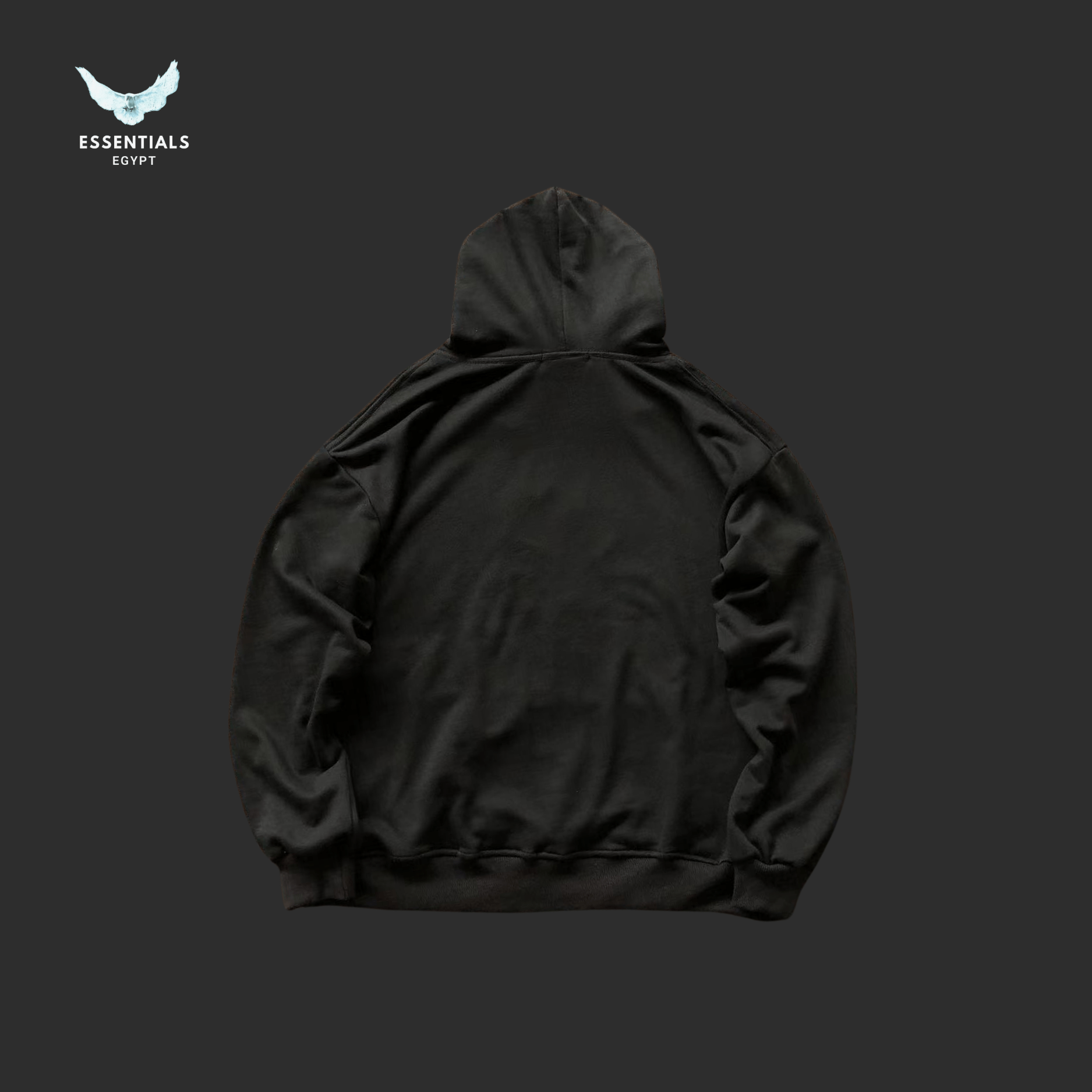 BAPE Multi - Ape Grid Hoodie – Black & Beige - ESSENTIALS EGYPT