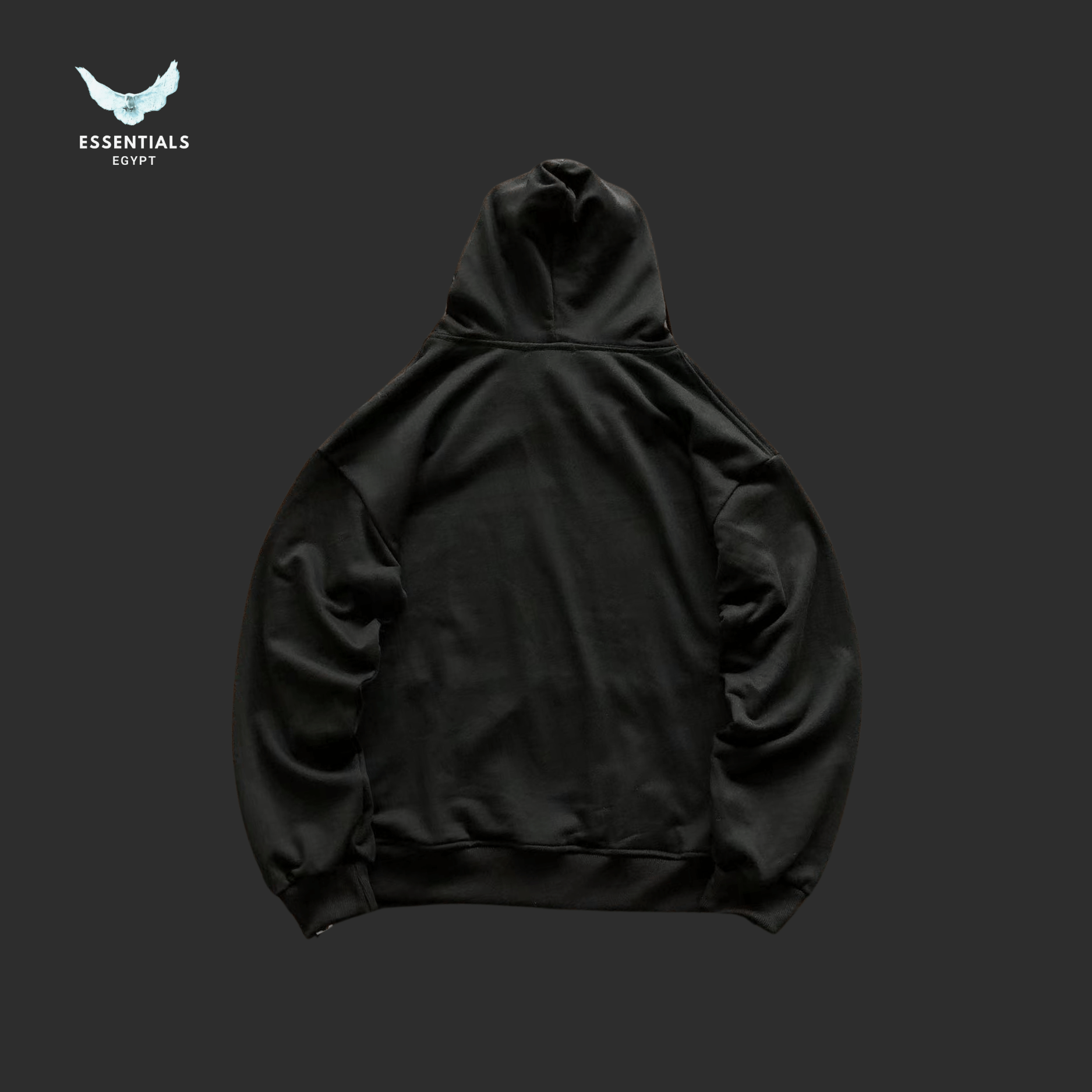 BAPE Ape Head Hoodie – Navy Logo - ESSENTIALS EGYPT