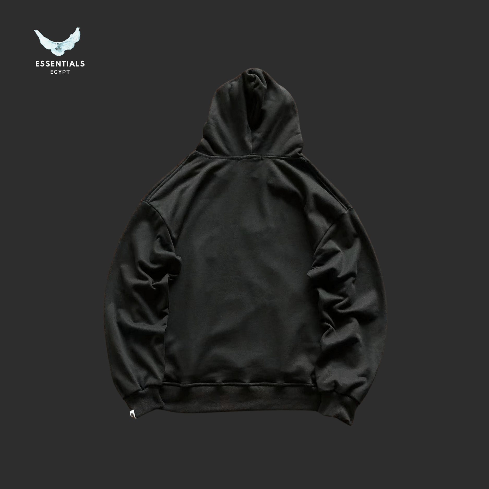 BAPE Helmet Print Hoodie – Street Racer Edition - ESSENTIALS EGYPT