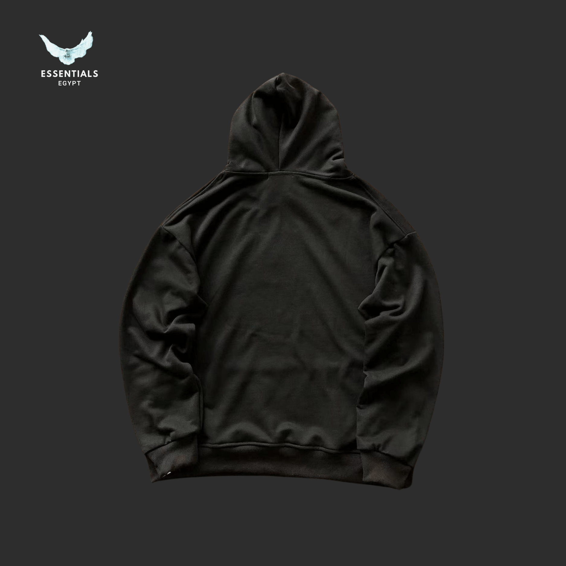 BAPE Paint Splatter Ape Hoodie – Street Art Drop - ESSENTIALS EGYPT