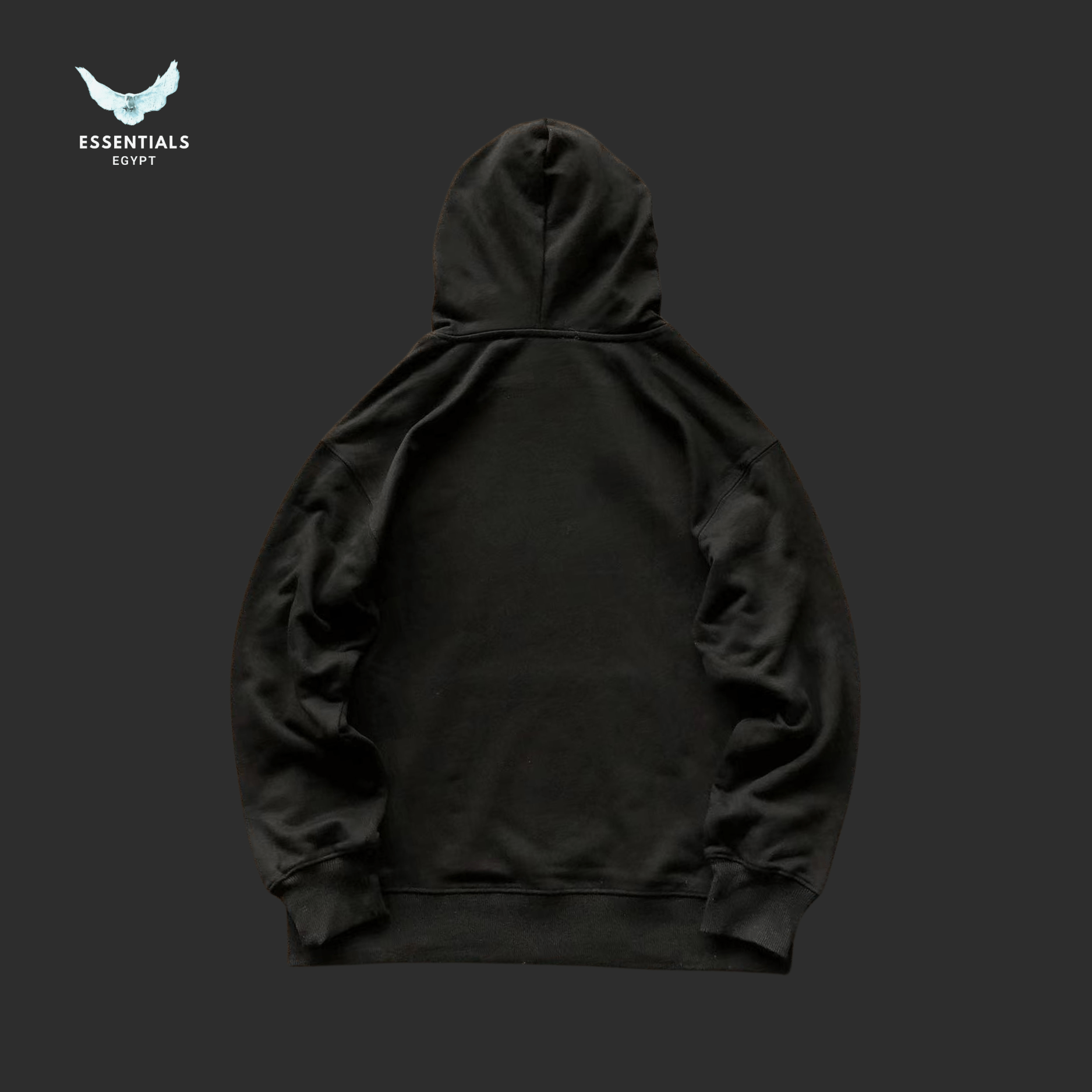 Palm Angels Hoodie – Dripping Heart City Series - ESSENTIALS EGYPT