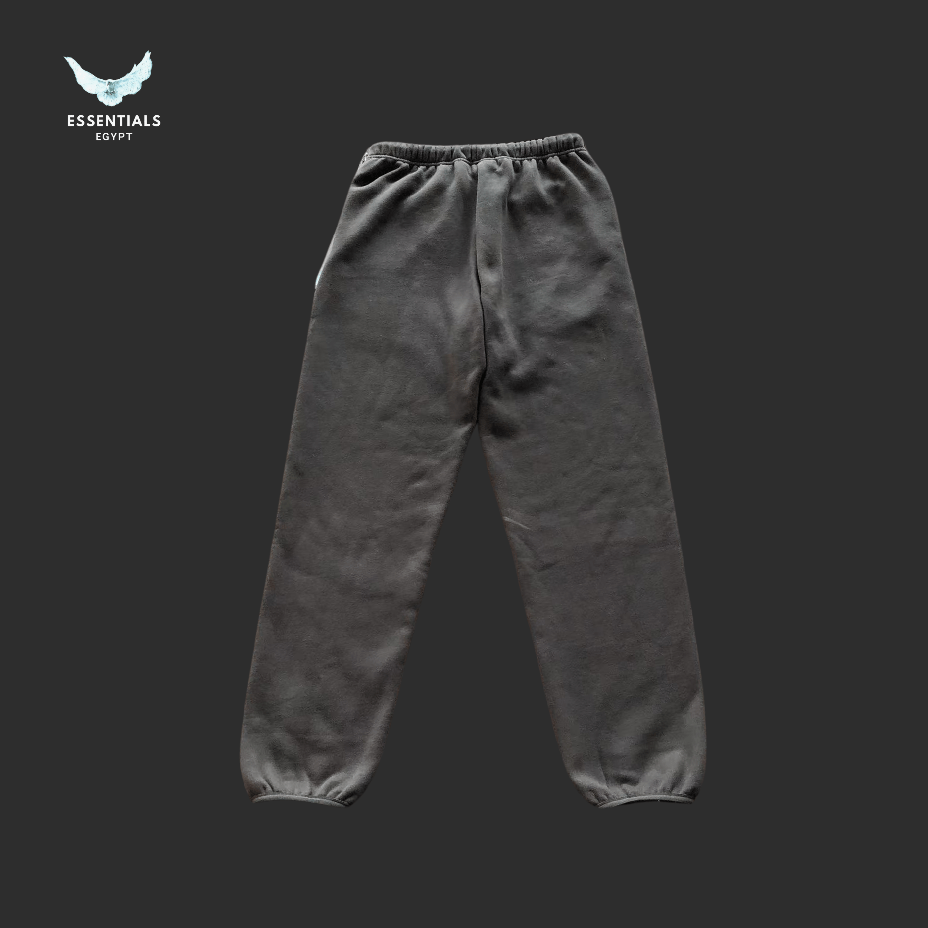 Essentials Sweatpants – Earth Tones - ESSENTIALS EGYPT