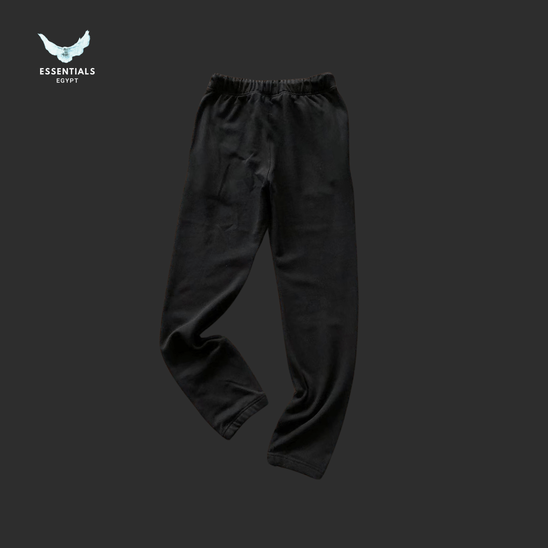 Essentials Sweatpants – Cream Neutrals - ESSENTIALS EGYPT