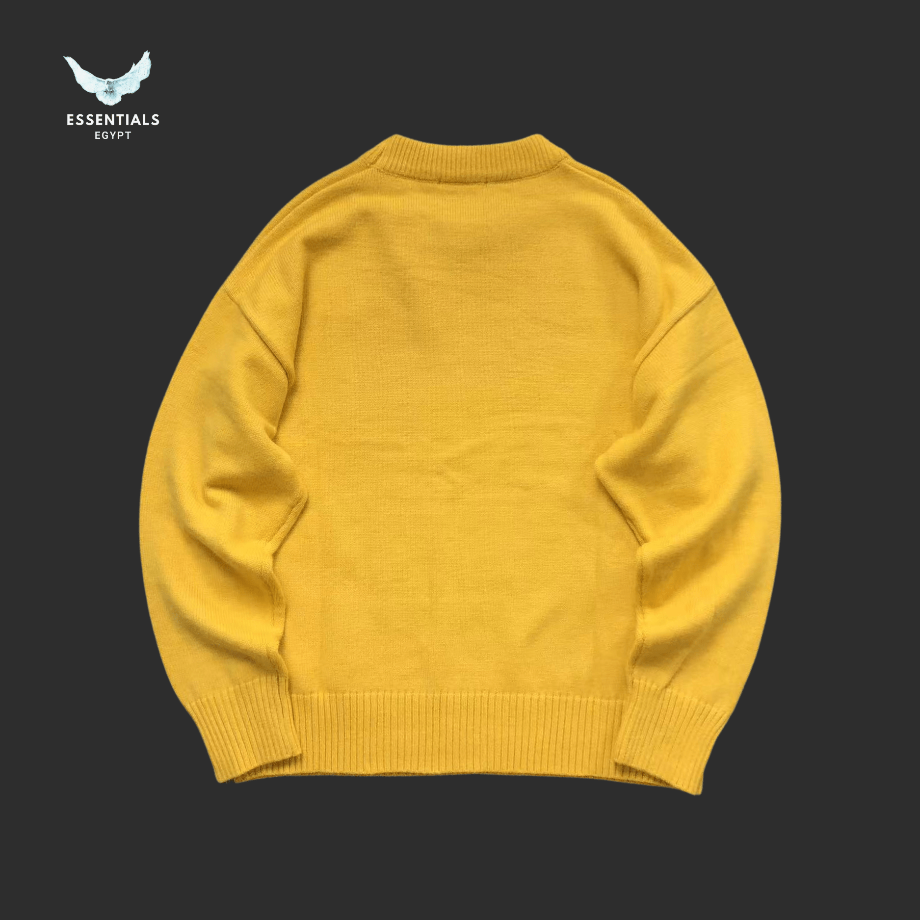 AMI Paris Sweatshirt – Pastel Heart Drop - ESSENTIALS EGYPT