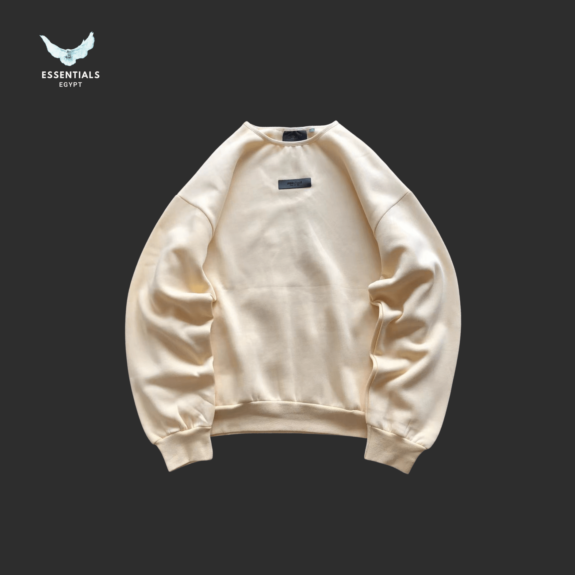 Essentials Hoodie – Multi - Color Pastel Drop - ESSENTIALS EGYPT