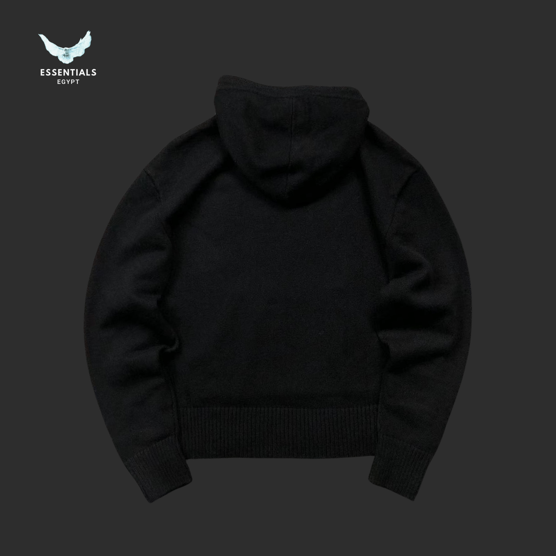 AMI Paris Hoodie – Statement Heart Colors - ESSENTIALS EGYPT