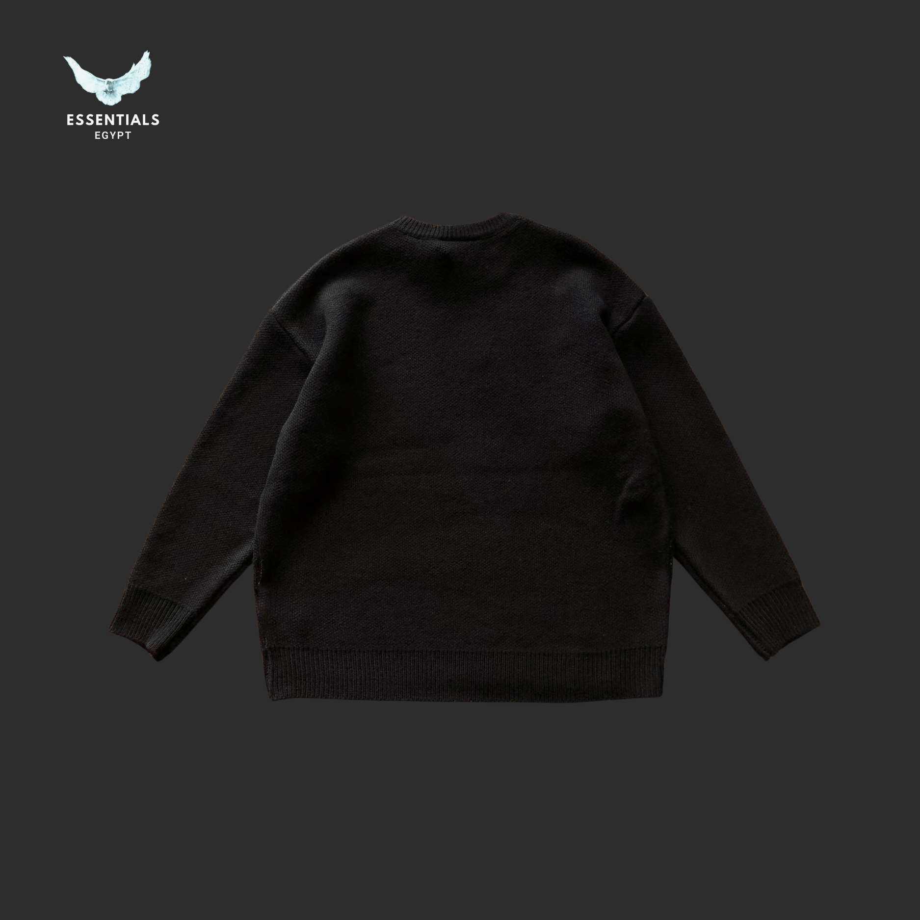 Essentials Fear of God Sweater – Seasonal Colors - ESSENTIALS EGYPT