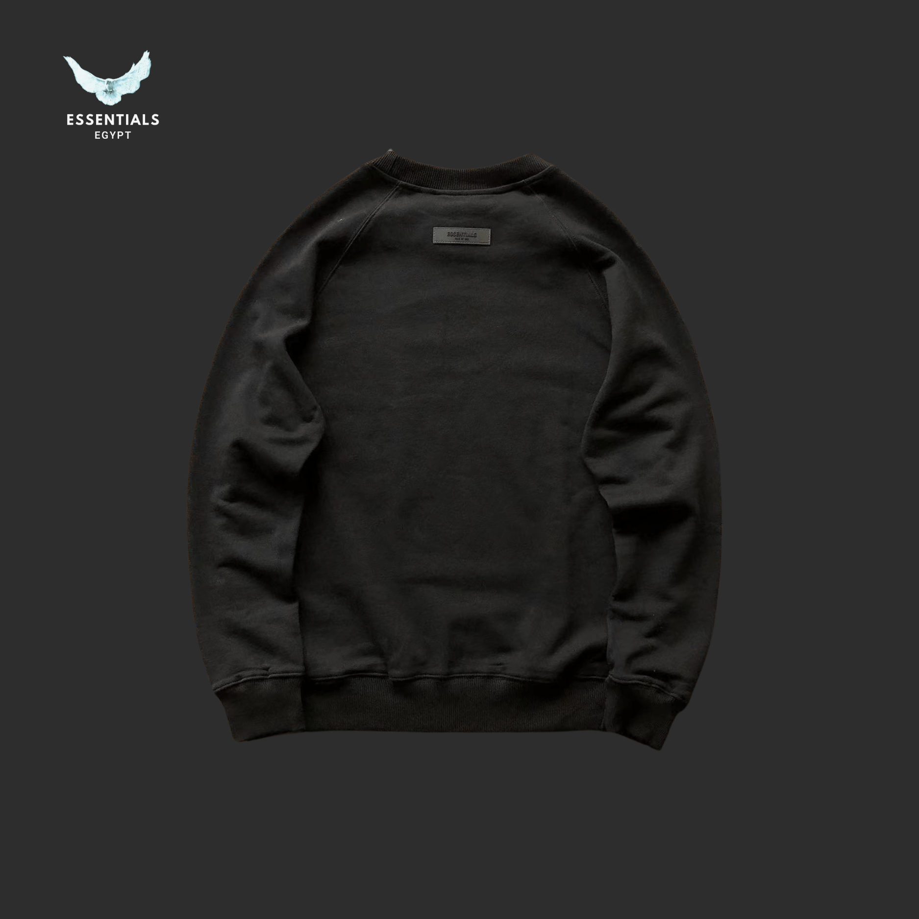 Essentials Fear of God Sweater – Multi Color - ESSENTIALS EGYPT