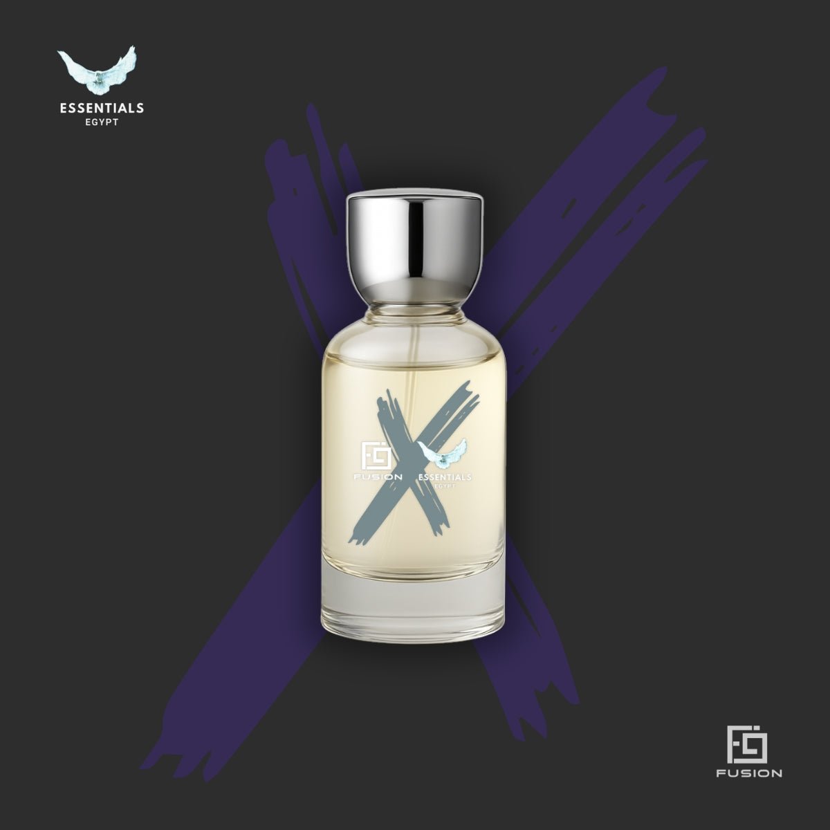 Drip Drop – Eau de Perfum - ESSENTIALS EGYPT