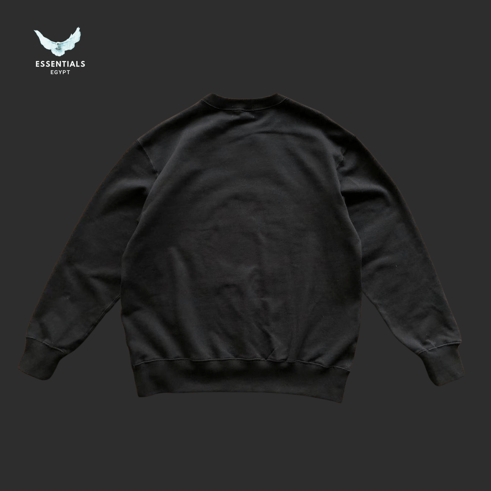 BAPE Sweater – Green Camo Head - ESSENTIALS EGYPT