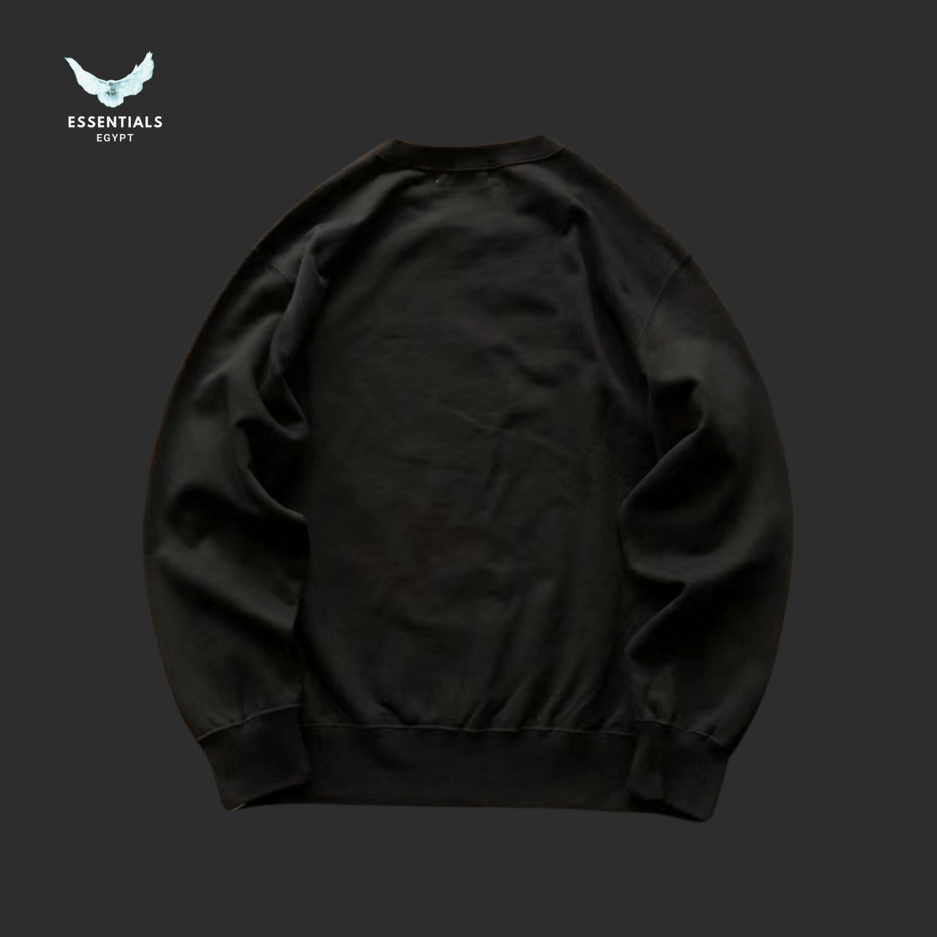 BAPE Sweater – Shark Camo Head - ESSENTIALS EGYPT