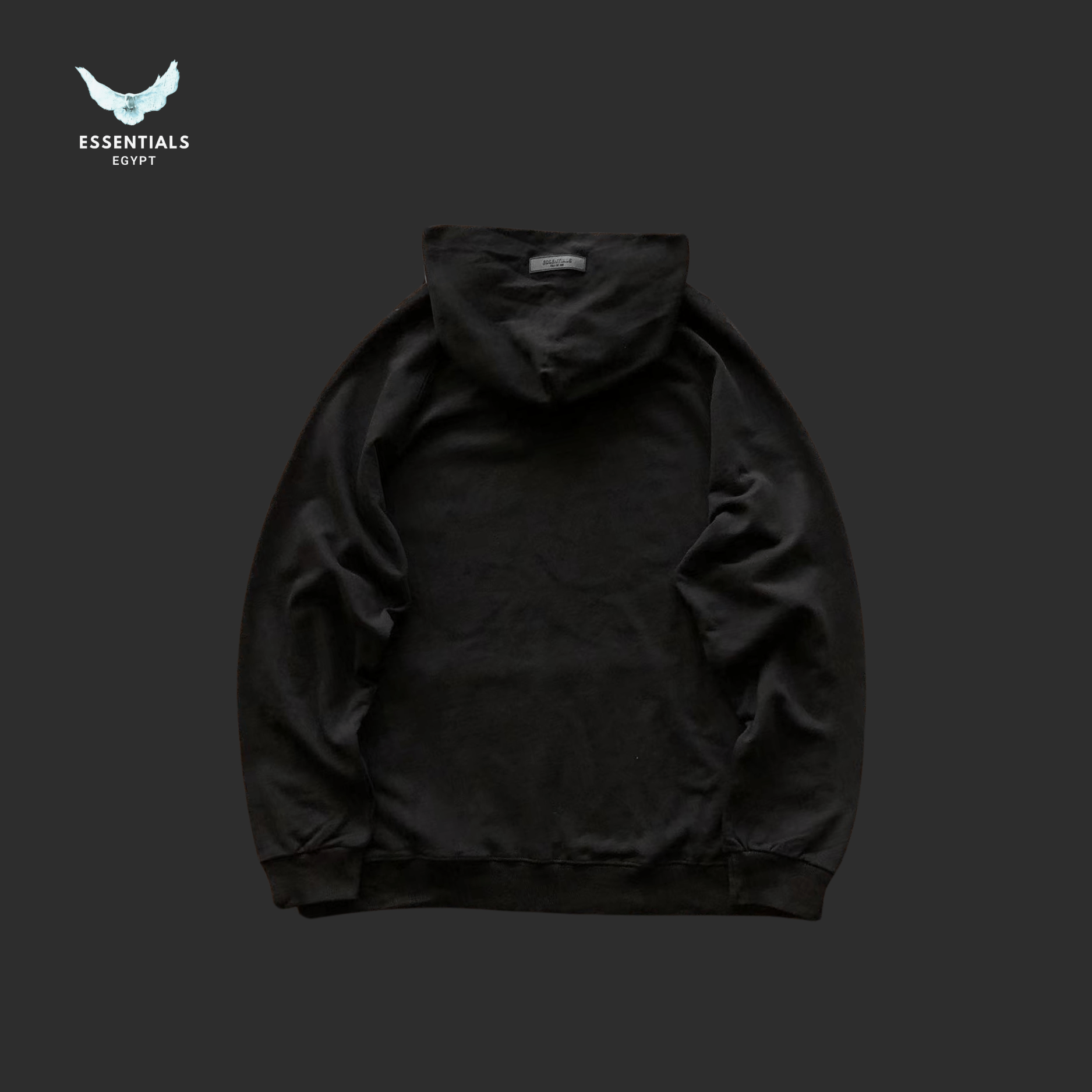 Essentials Fear of God Hoodie – 1977 Multi - Tone - ESSENTIALS EGYPT