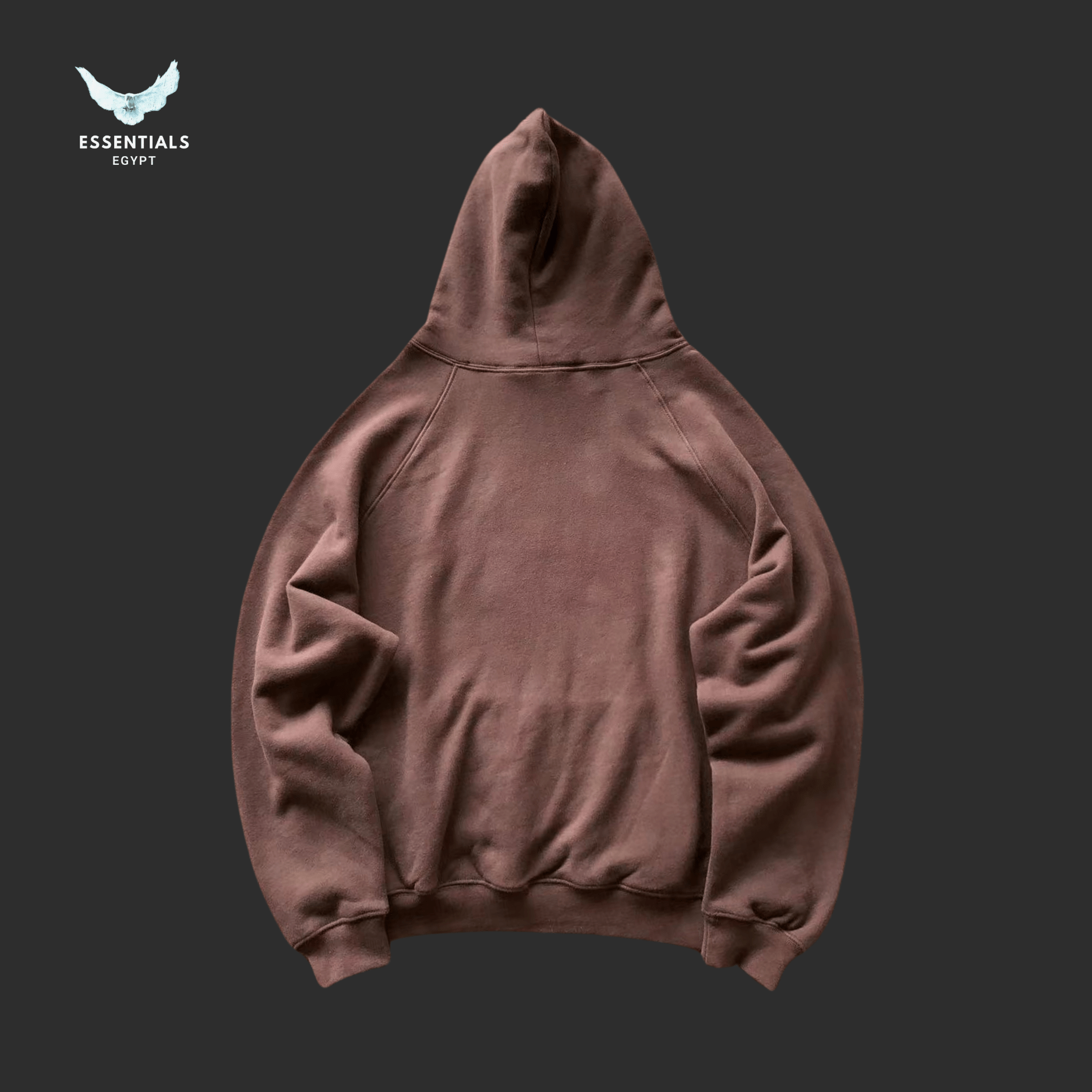 Essentials Hoodie – Seasonal Pop Colors - ESSENTIALS EGYPT