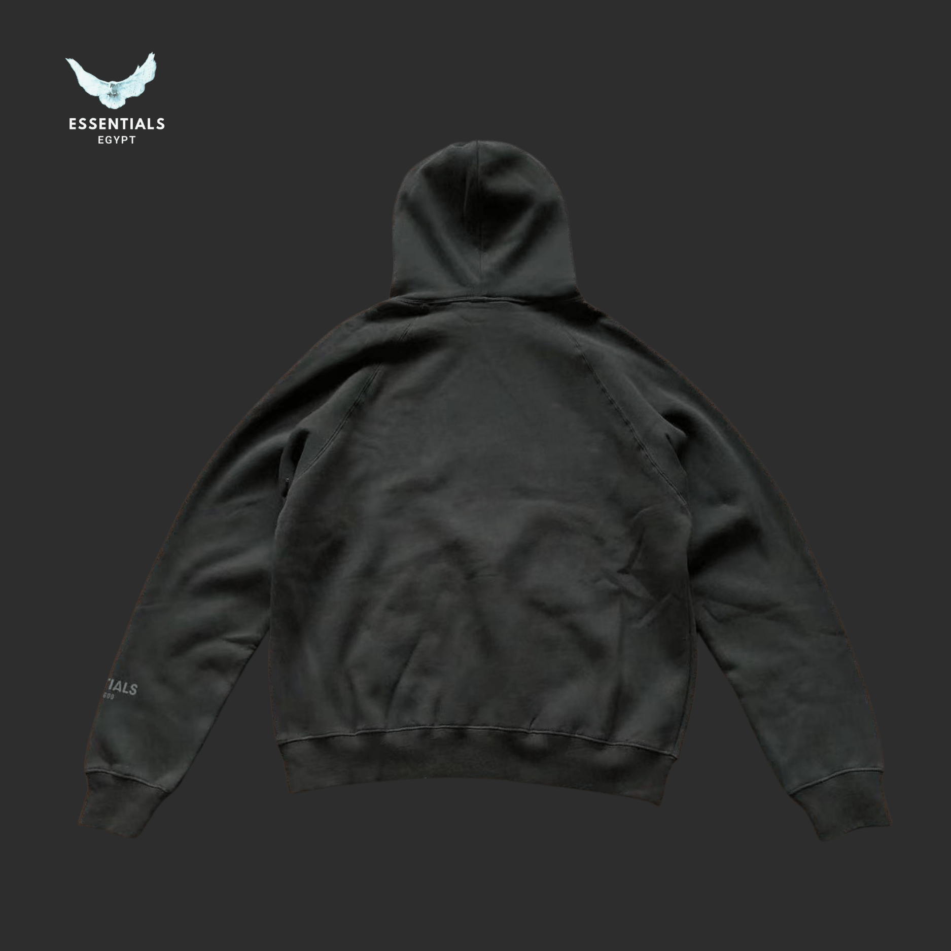 Essentials Fear of God Hoodie – Tonal Color Pack - ESSENTIALS EGYPT