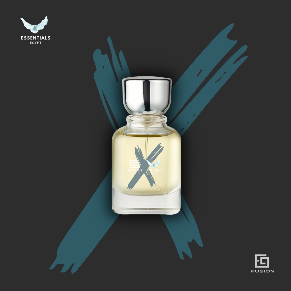 Coastal Cool - ESSENTIALS EGYPT