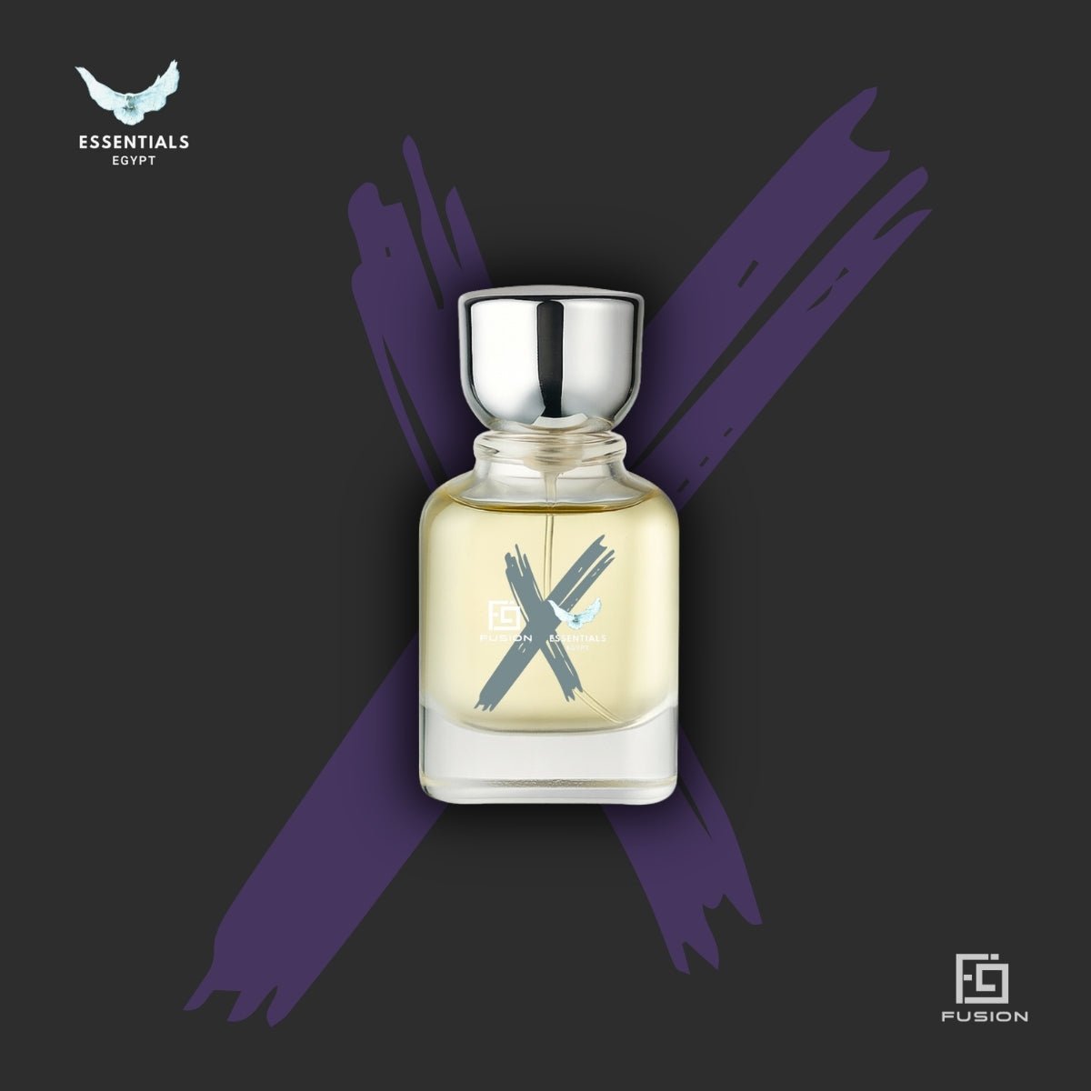 Drip Drop – Eau de Perfum - ESSENTIALS EGYPT