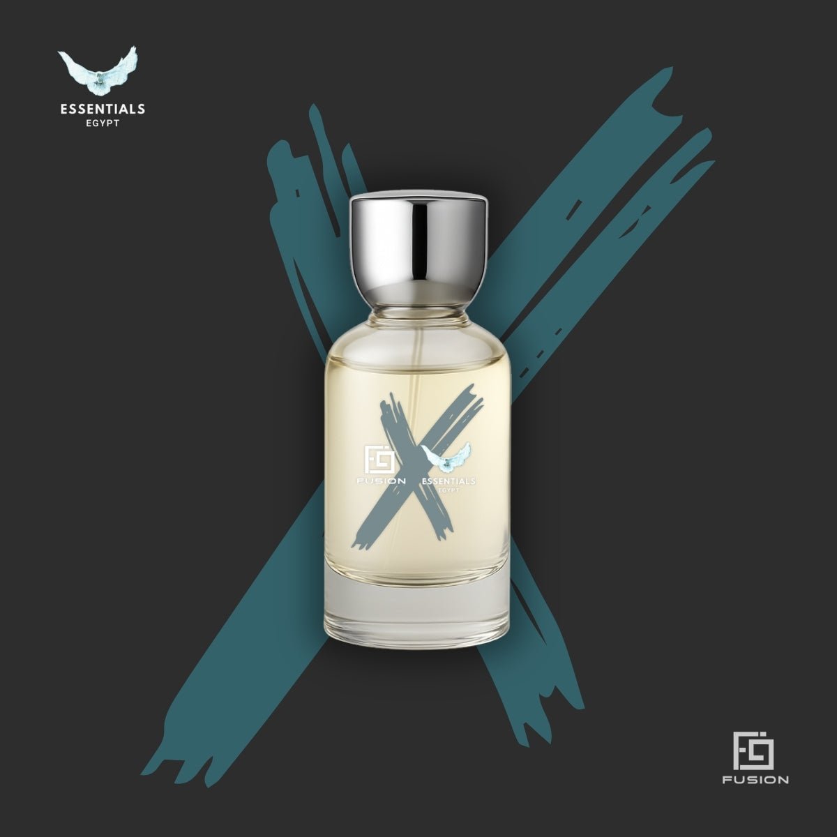 Coastal Cool – Eau de Perfum - ESSENTIALS EGYPT