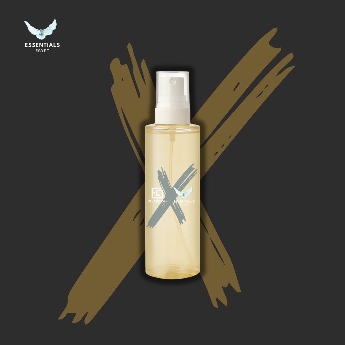 Hustle Honey – Body Mist - ESSENTIALS EGYPT