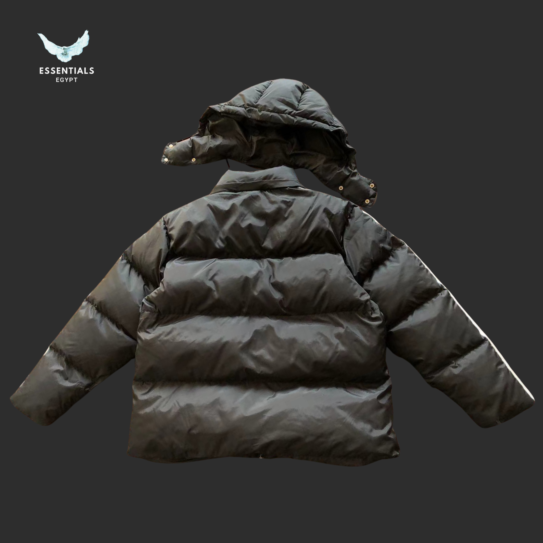 268 PALM ANGELS COTTON JACKET 224100409
