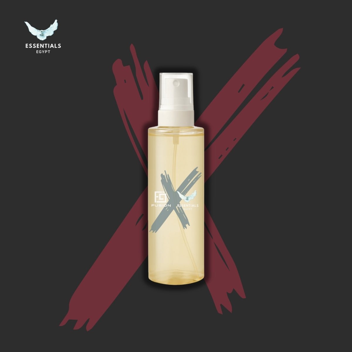 Offline Oasis – Body Mist - ESSENTIALS EGYPT