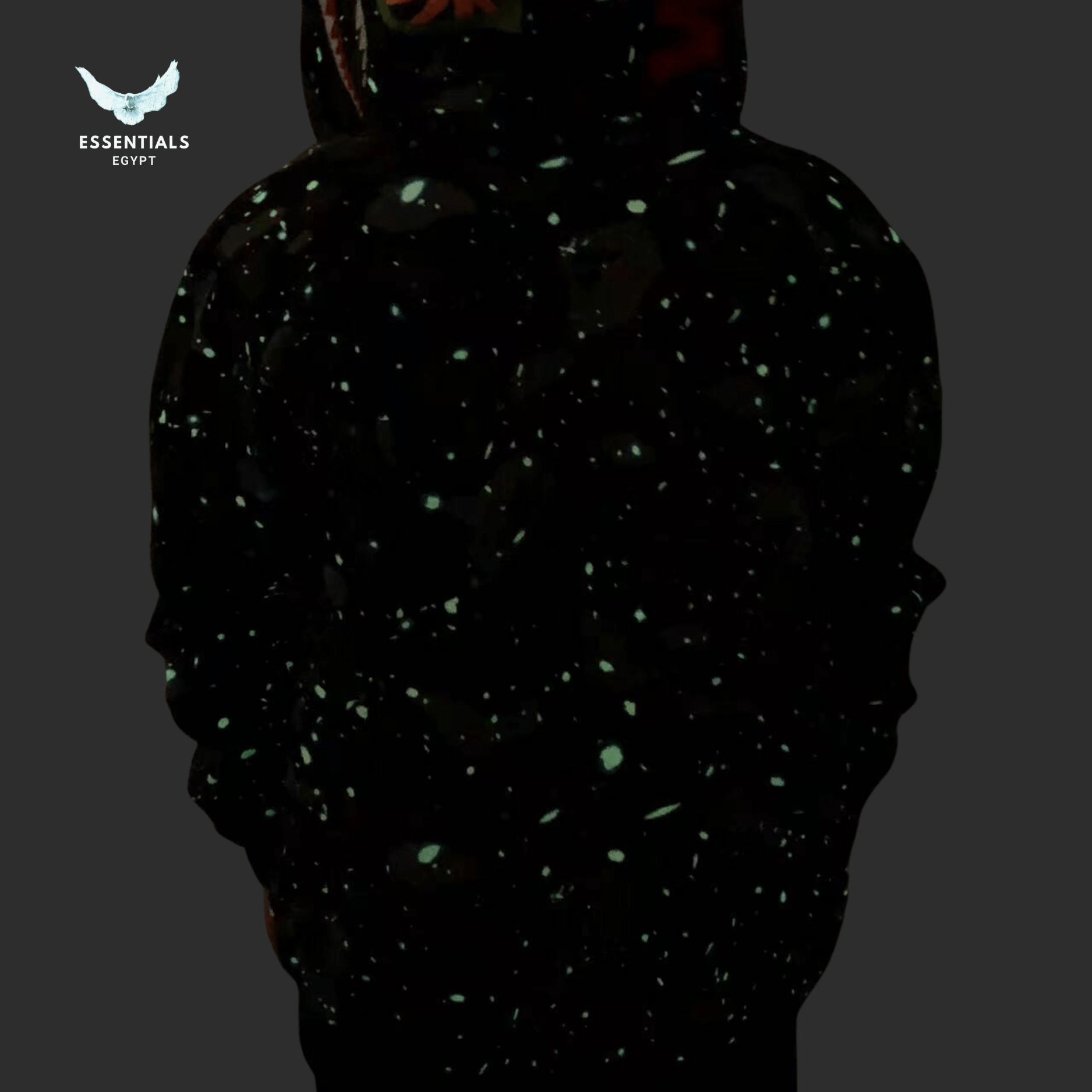 BAPE Shark Hoodie – Galaxy & Ice Camo - ESSENTIALS EGYPT