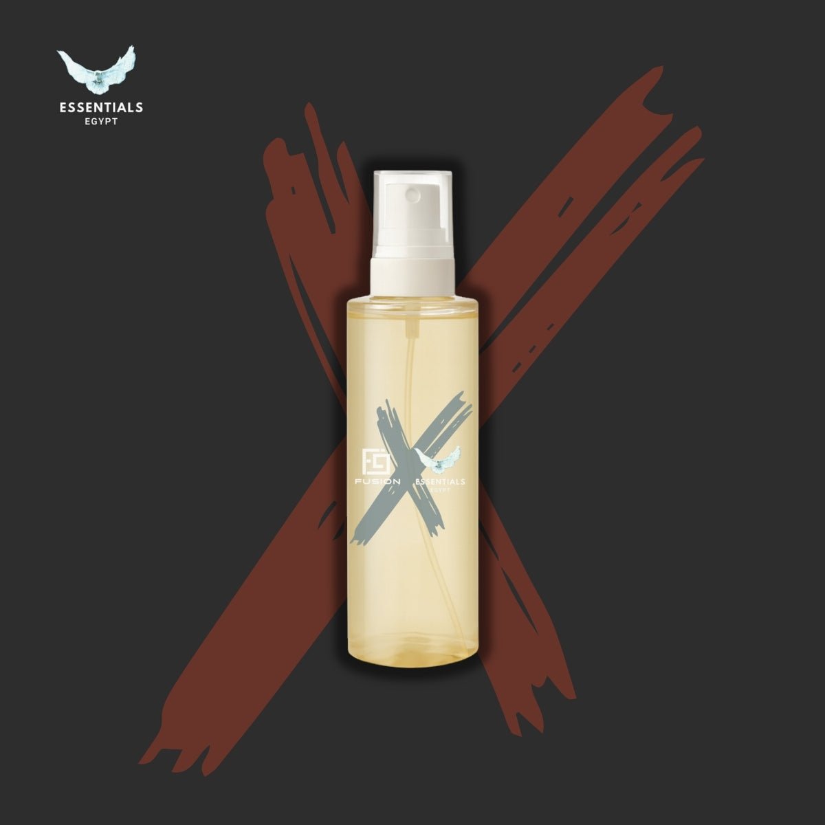 Spill the Chai – Body Mist - ESSENTIALS EGYPT