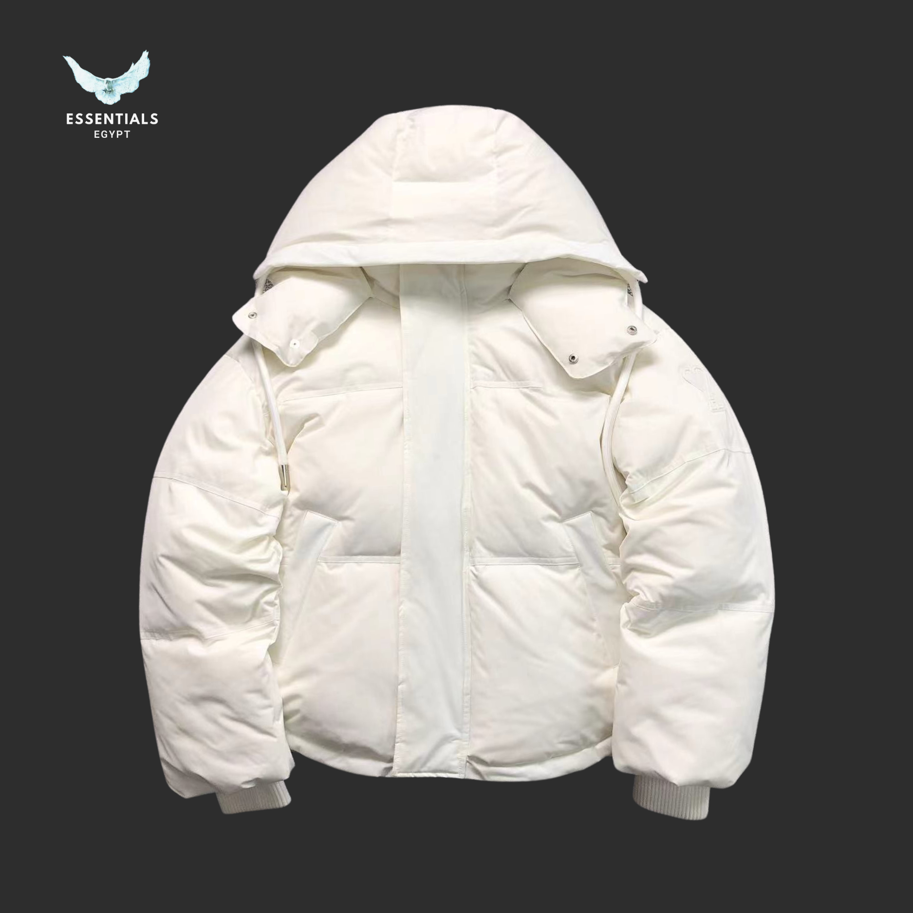 548 Ami Paris Jacket 181213
