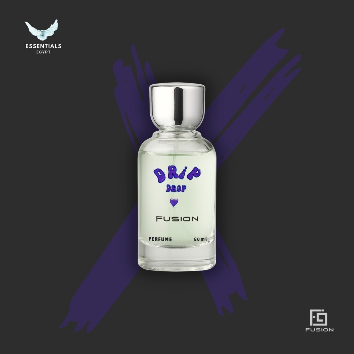 Drip Drop – Eau de Perfum - ESSENTIALS EGYPT