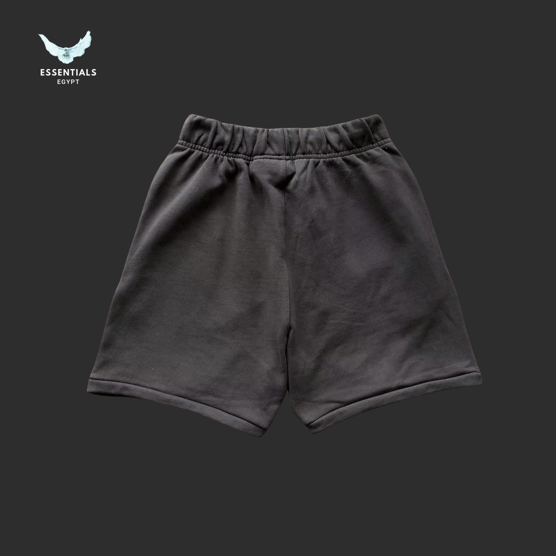 Essentials Fleece Shorts – Seasonal Drop - ESSENTIALS EGYPT