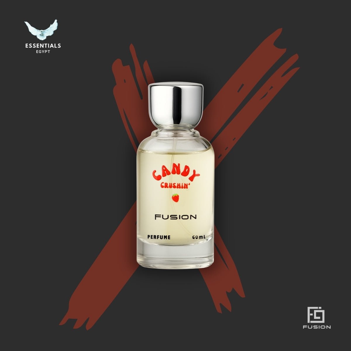 Spill the Chai – Eau de Perfum - ESSENTIALS EGYPT