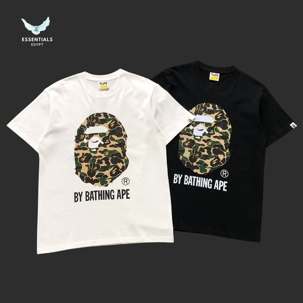BAPE 1st Camo By Bathing Ape Tee