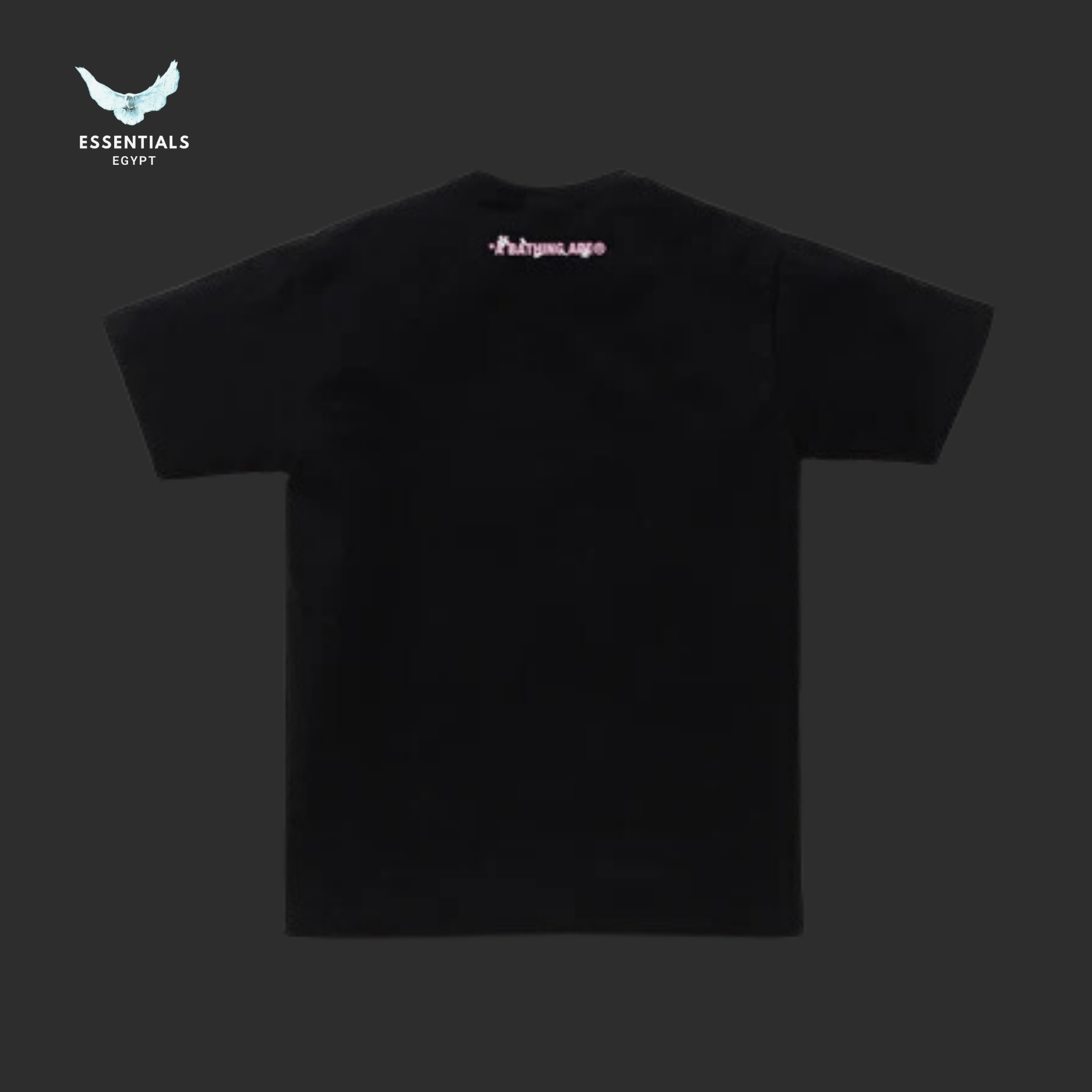 BAPE Sakura Photo Ape Head Tee simple 'Black' - ESSENTIALS EGYPT