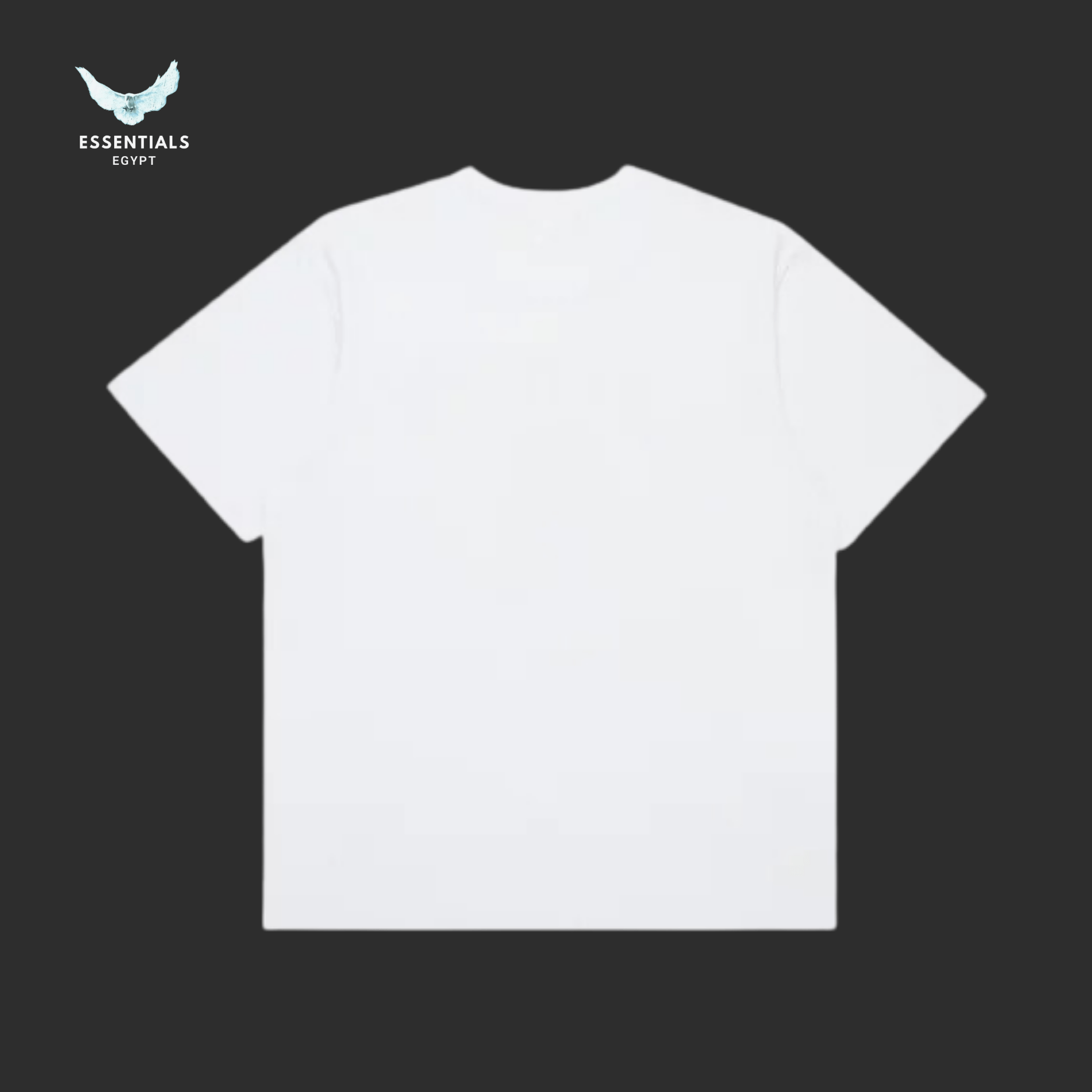 BAPE Tiger Camo College Tee 'White_Green' - ESSENTIALS EGYPT