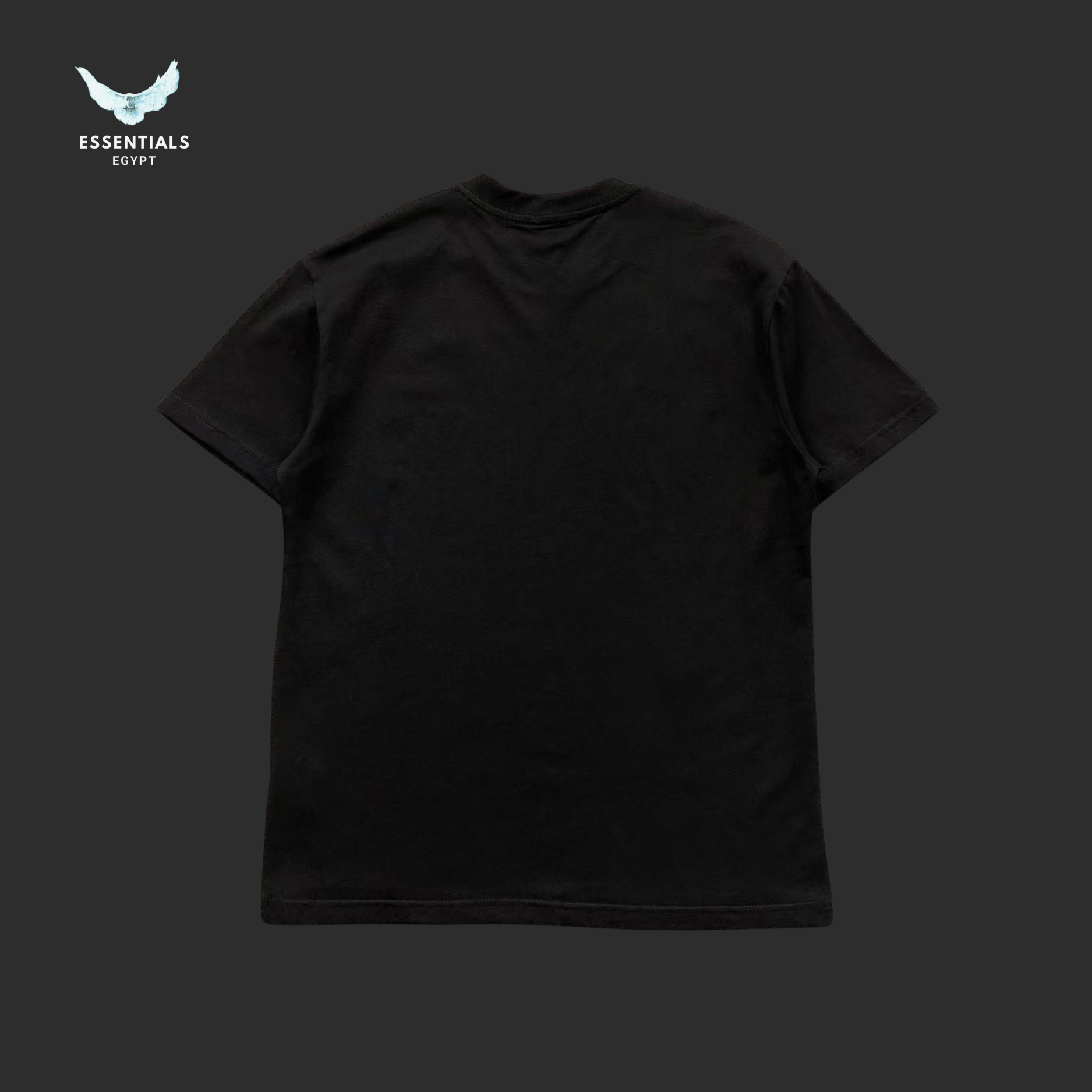 Casablanca Montagne Sportif T-Shirt - ESSENTIALS EGYPT