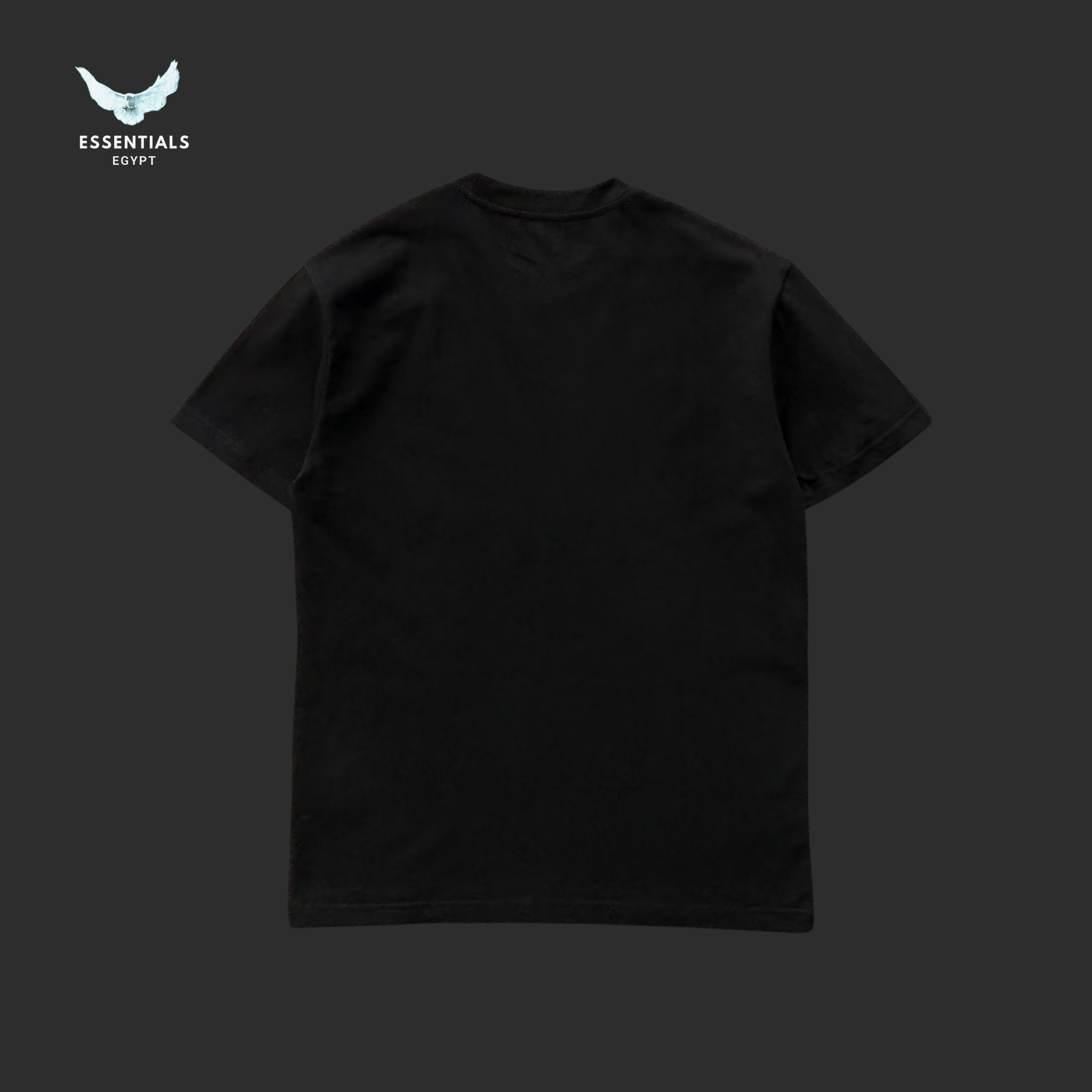 Casablanca Montagne T-Shirt - ESSENTIALS EGYPT